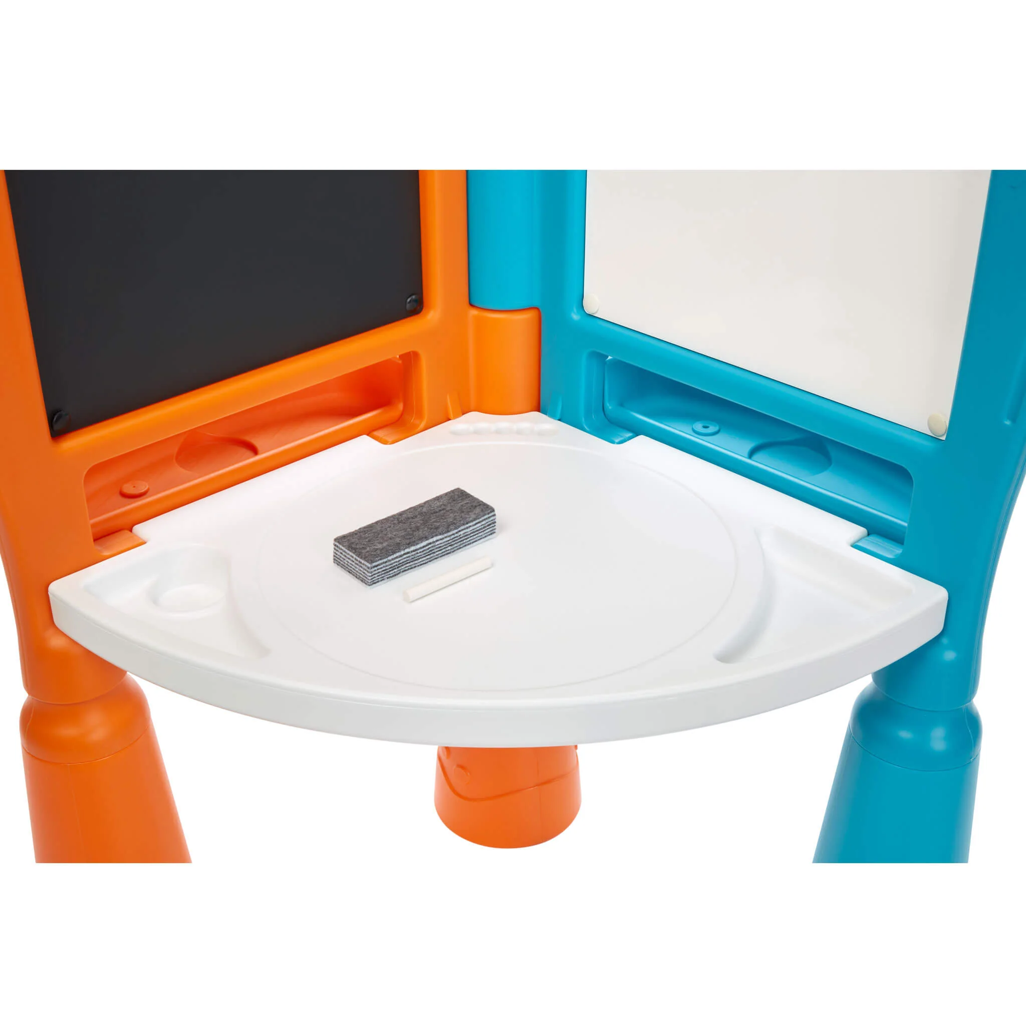 2-in-1 Drawing Table - Image 3