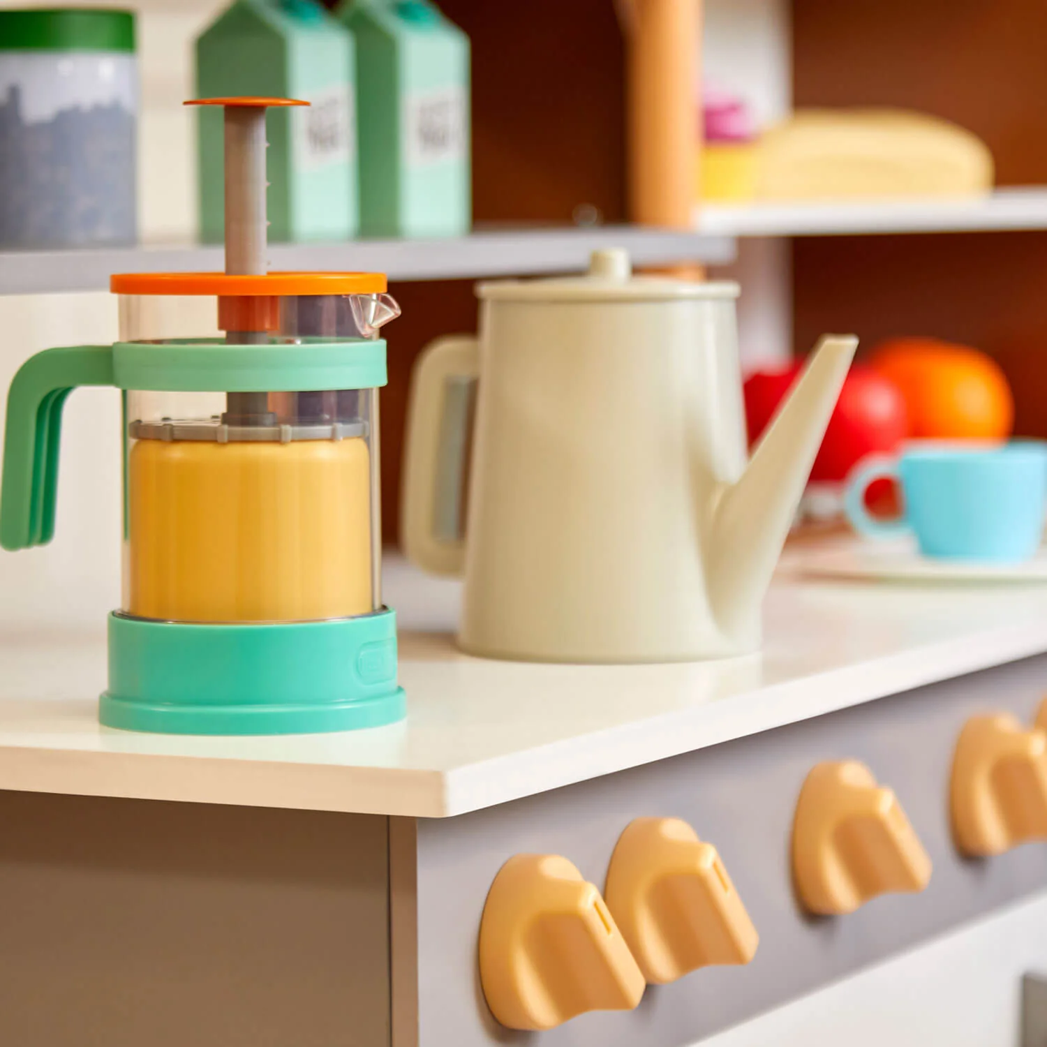 Café & Bakery - Image 6