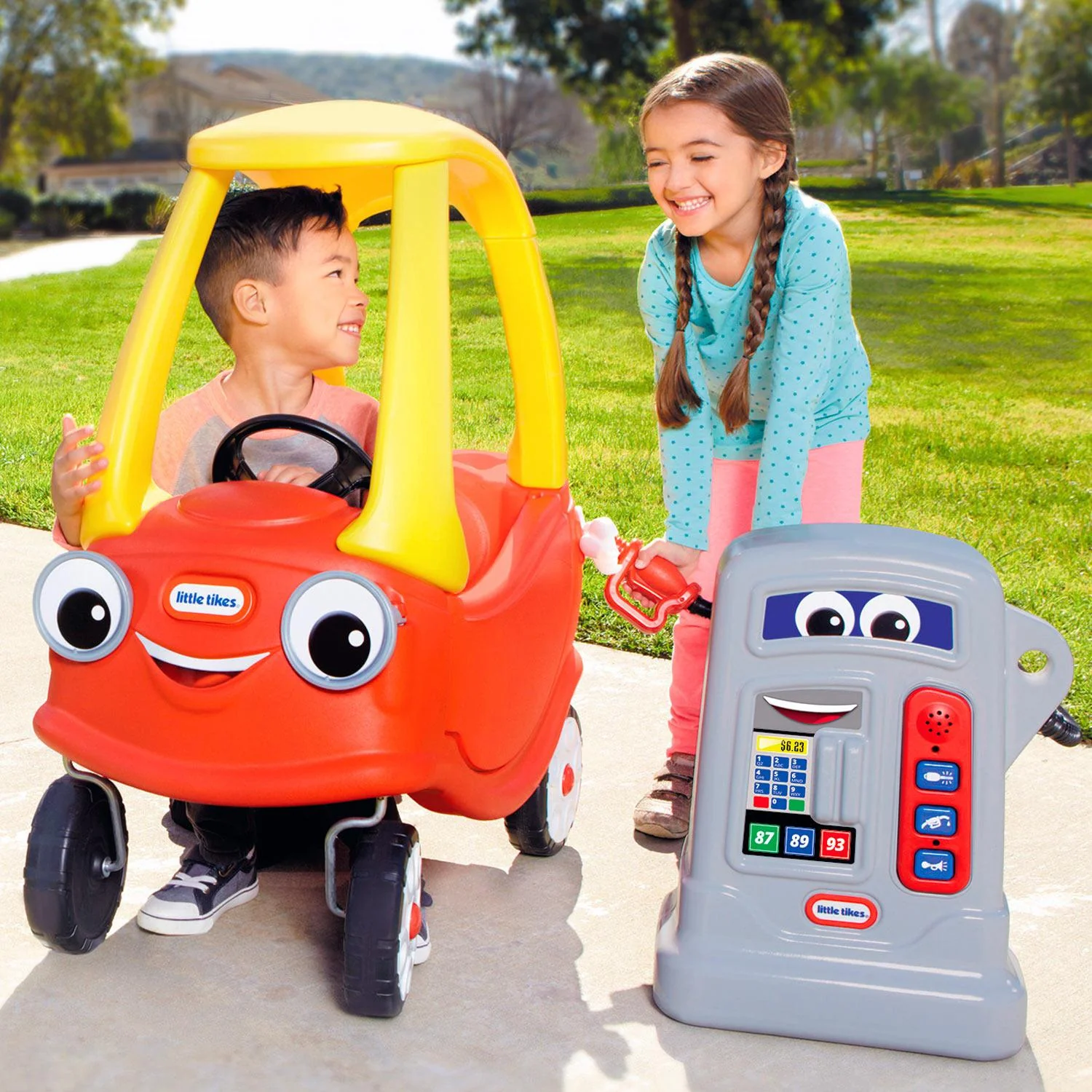 Cozy Coupe® - Image 3