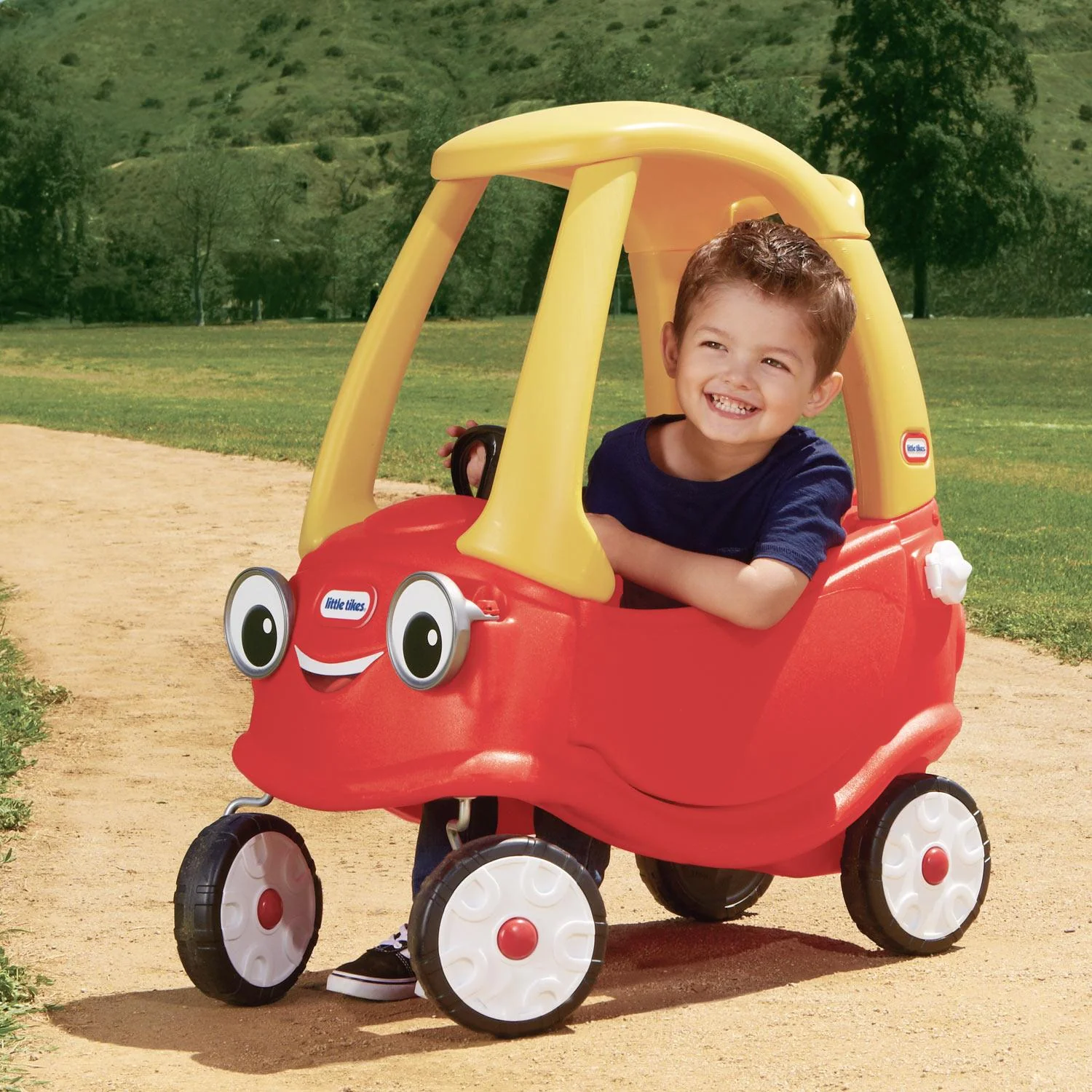 Cozy Coupe® - Image 4