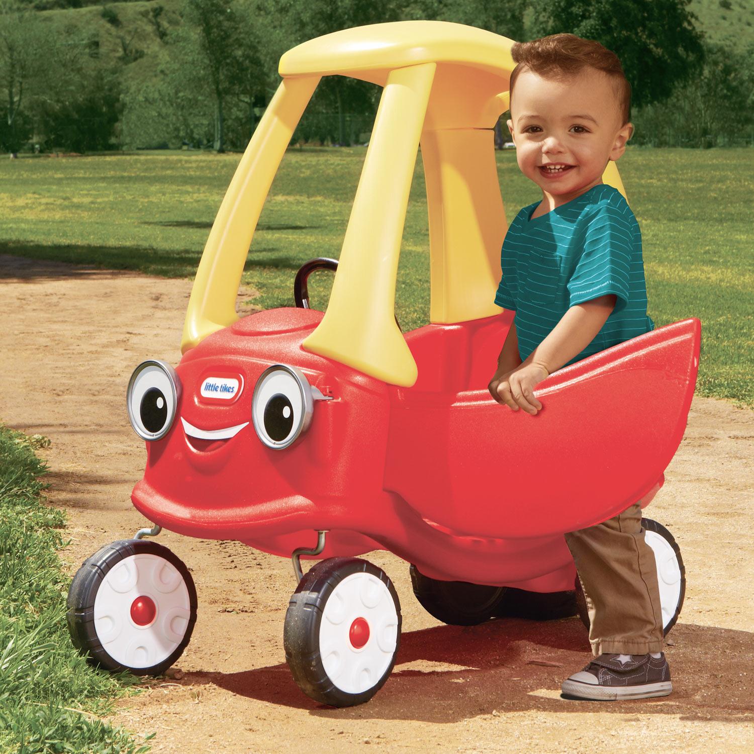 Cozy Coupe® - Image 5