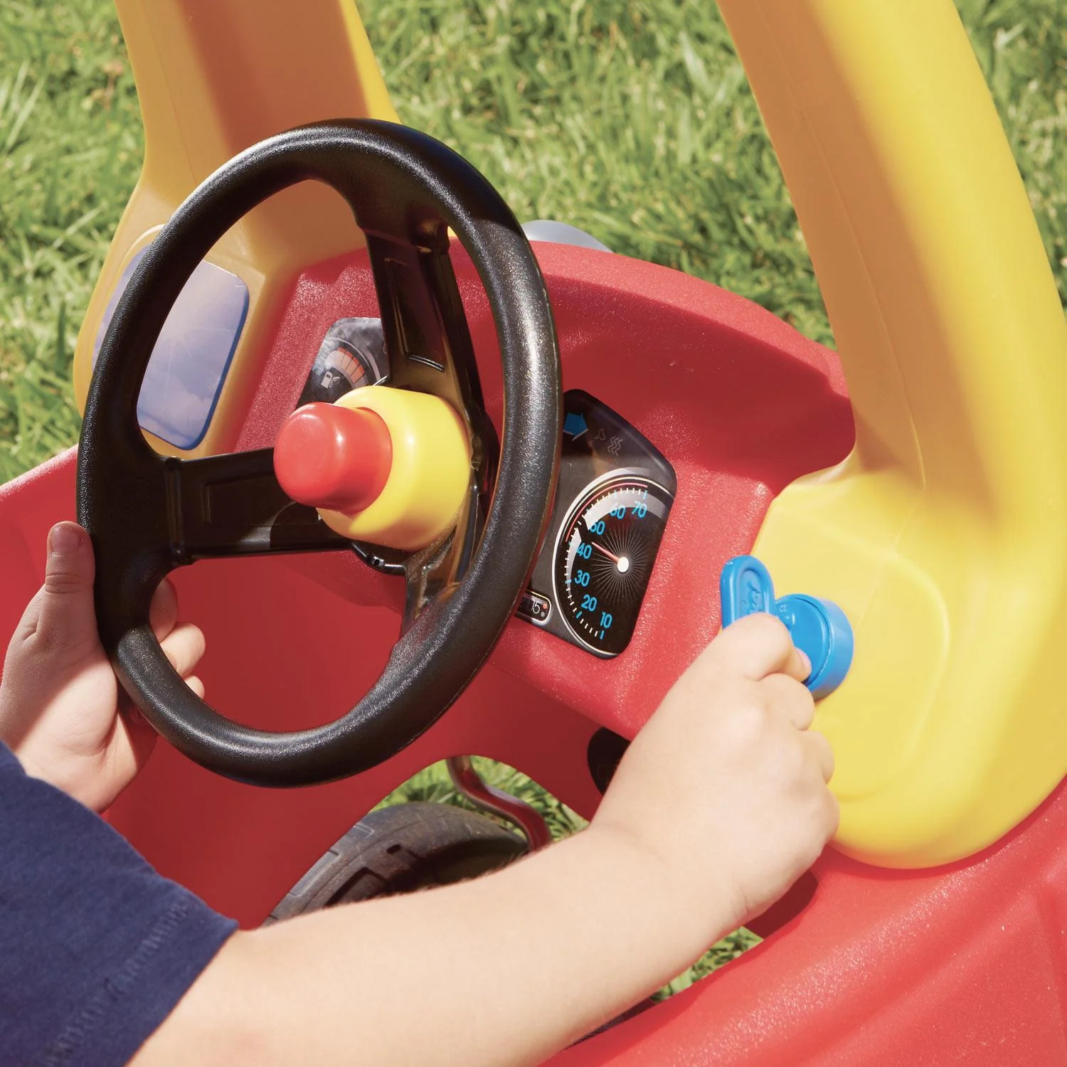 Cozy Coupe® - Image 7