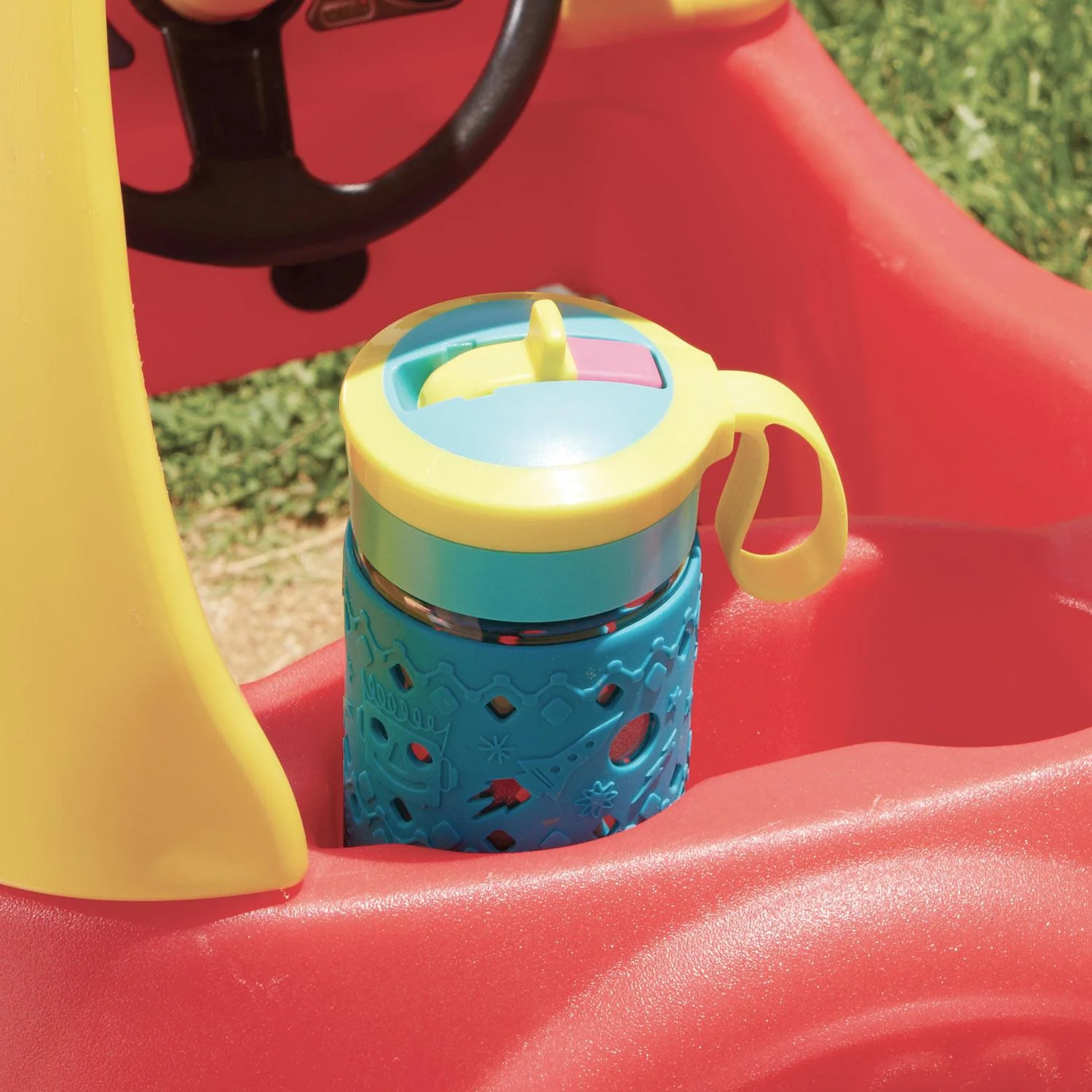 Cozy Coupe® - Image 9