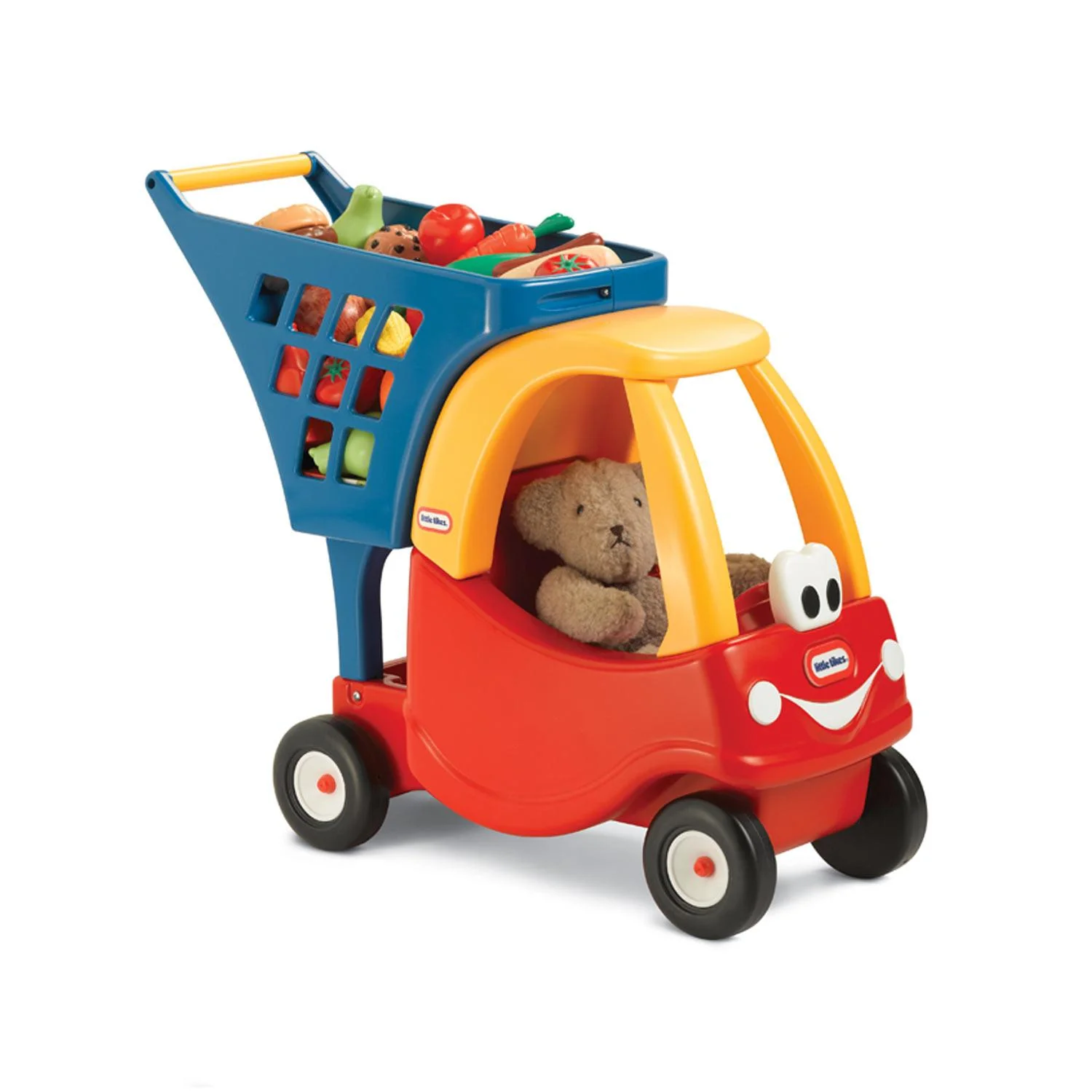 Cozy Coupe® Shopping Cart - Image 3