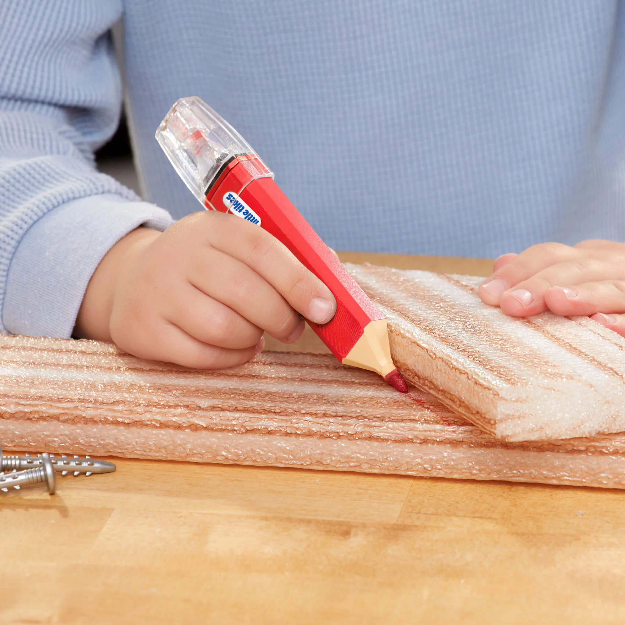 Creative Construction™ Power Cuts Set - Image 4