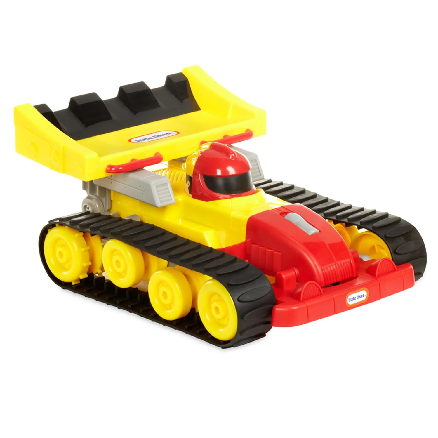 RC Dozer Racer™ - Image 5