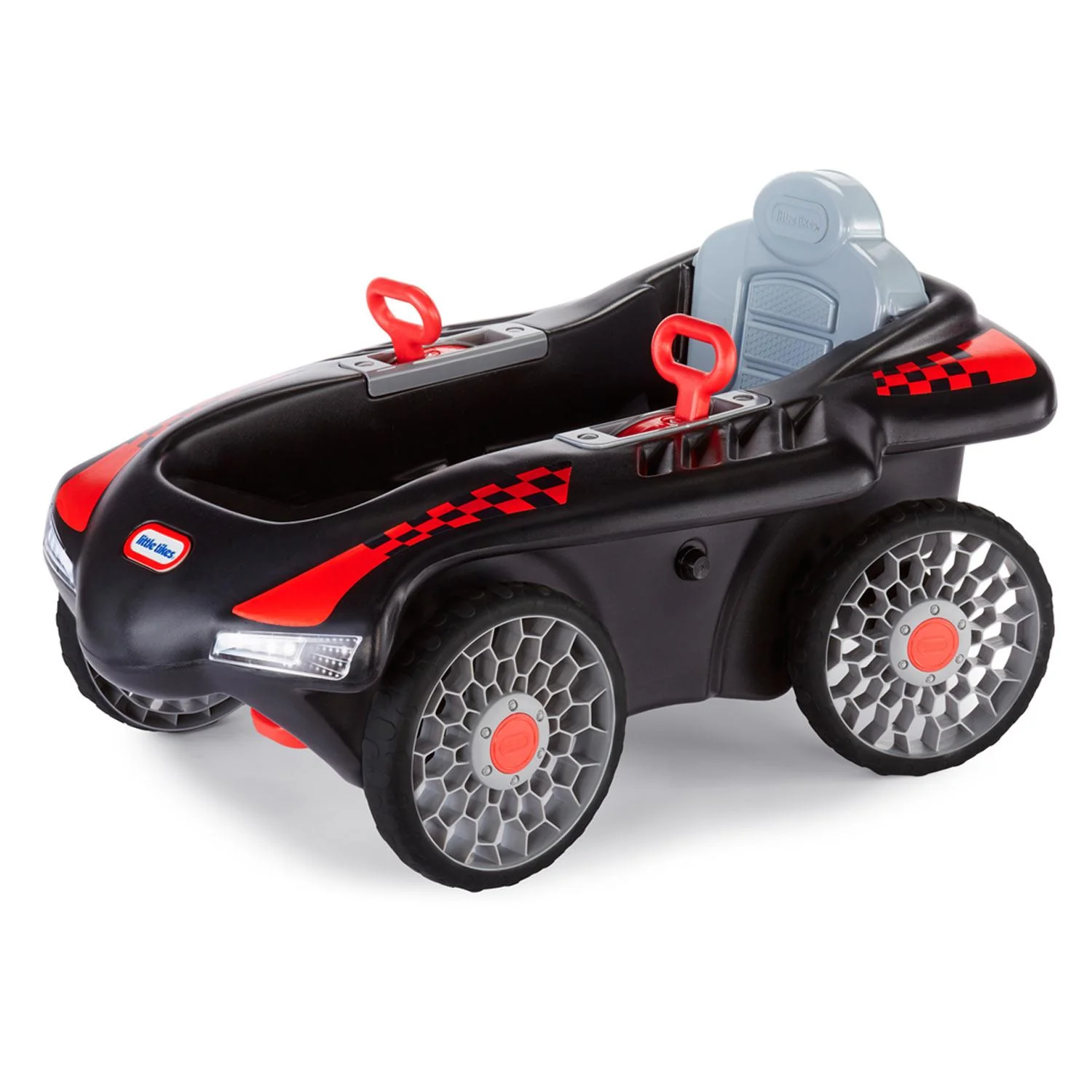 Jett Car Racer™ - Image 5