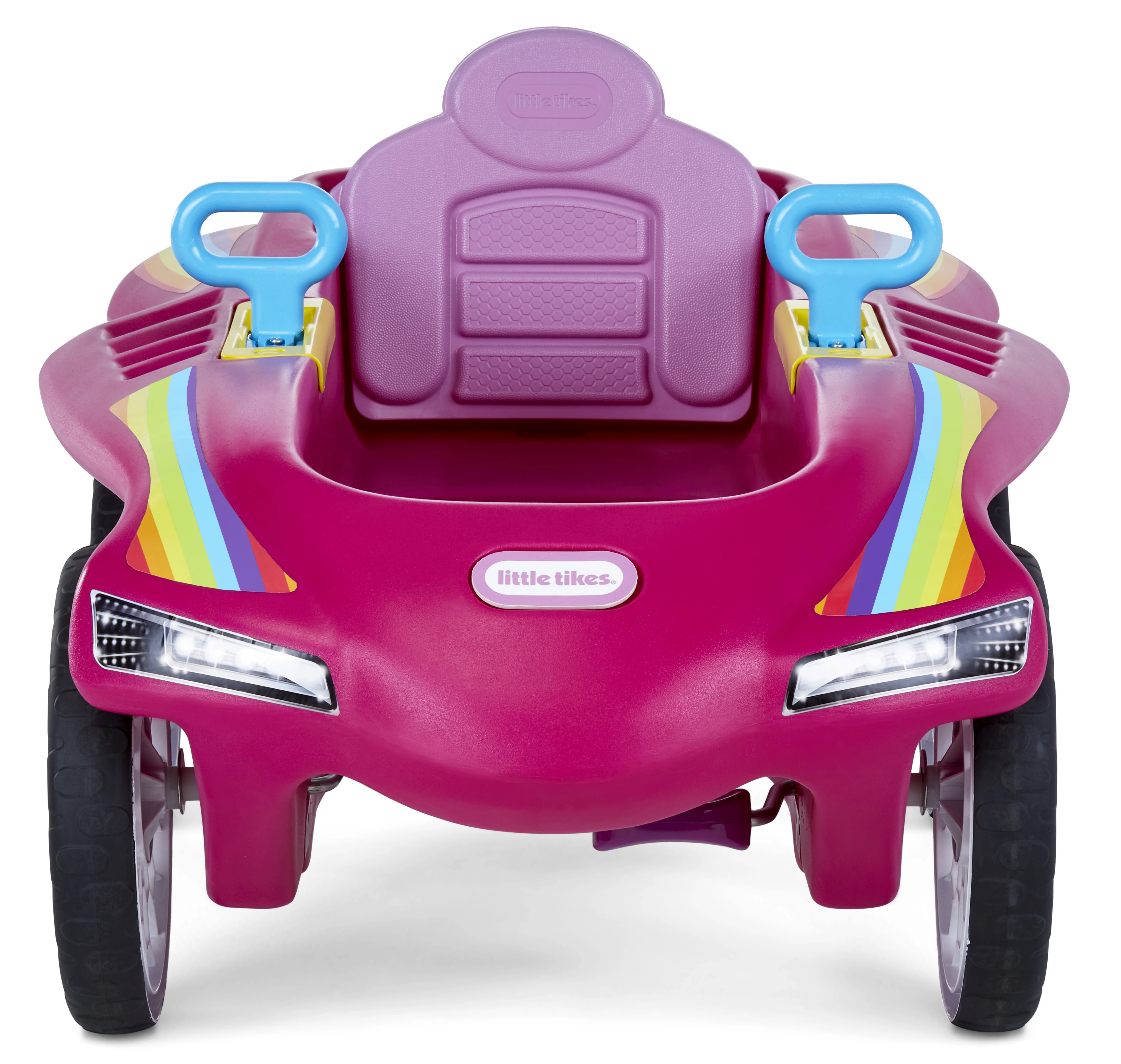 Jett Car Racer™- Pink - Image 3