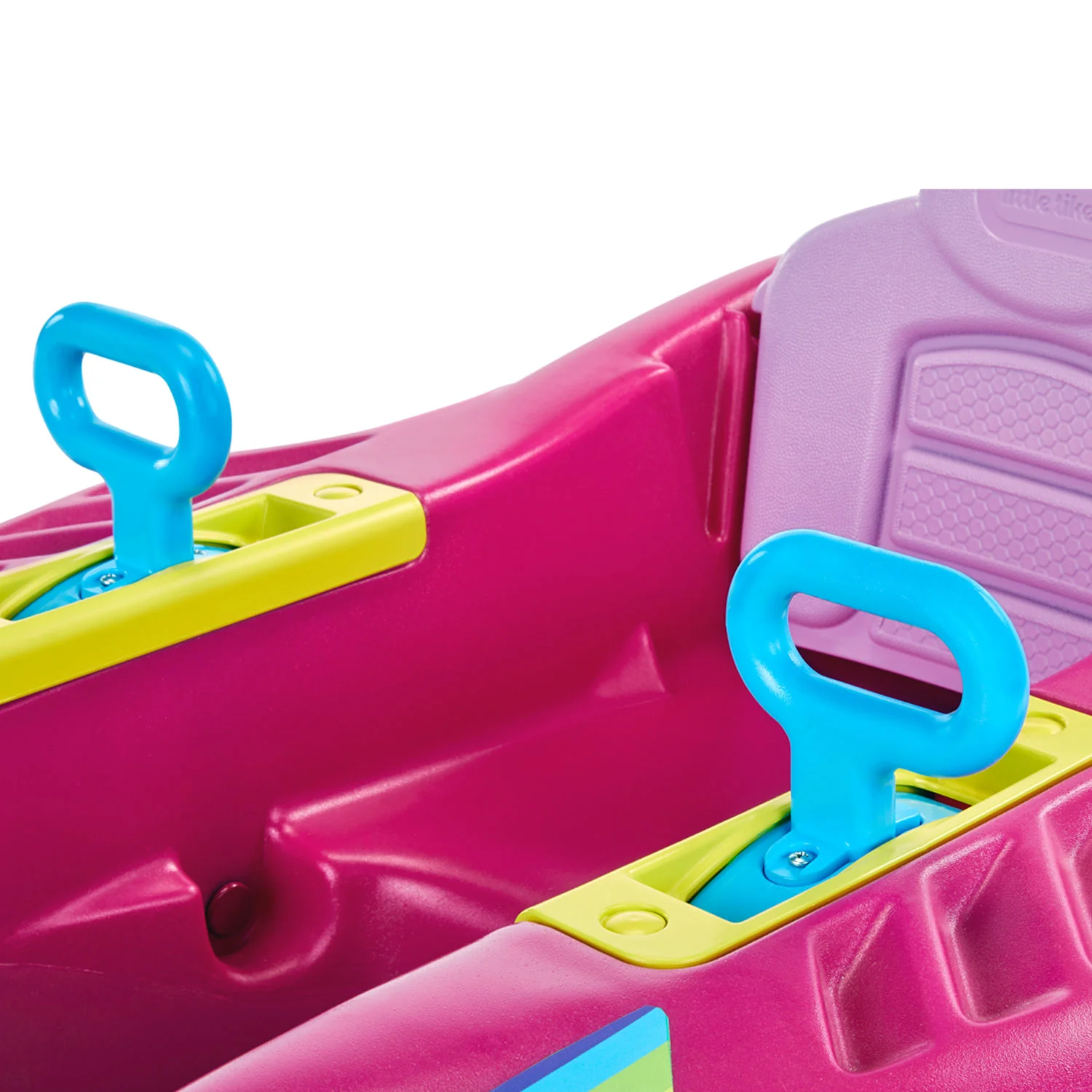 Jett Car Racer™- Pink - Image 4