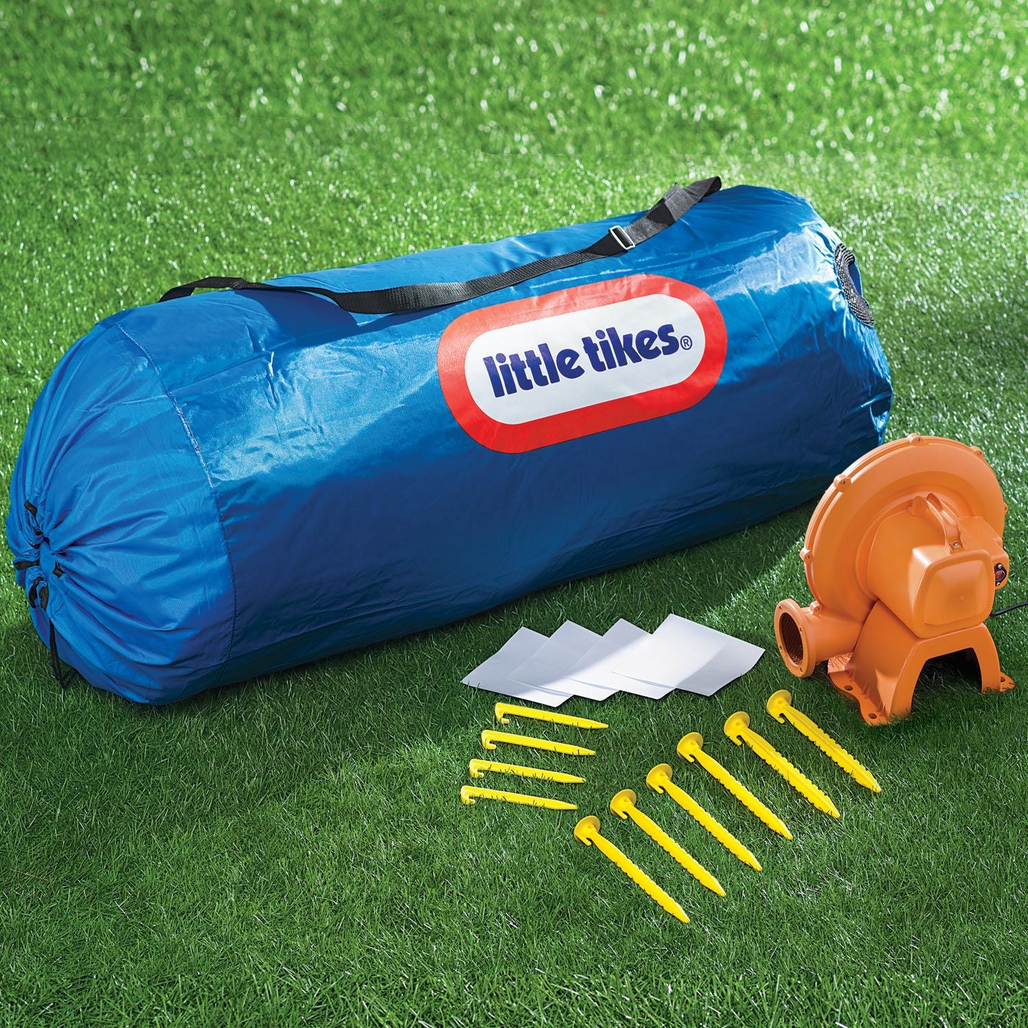 Jump 'n Slide™ Bouncer - Image 6