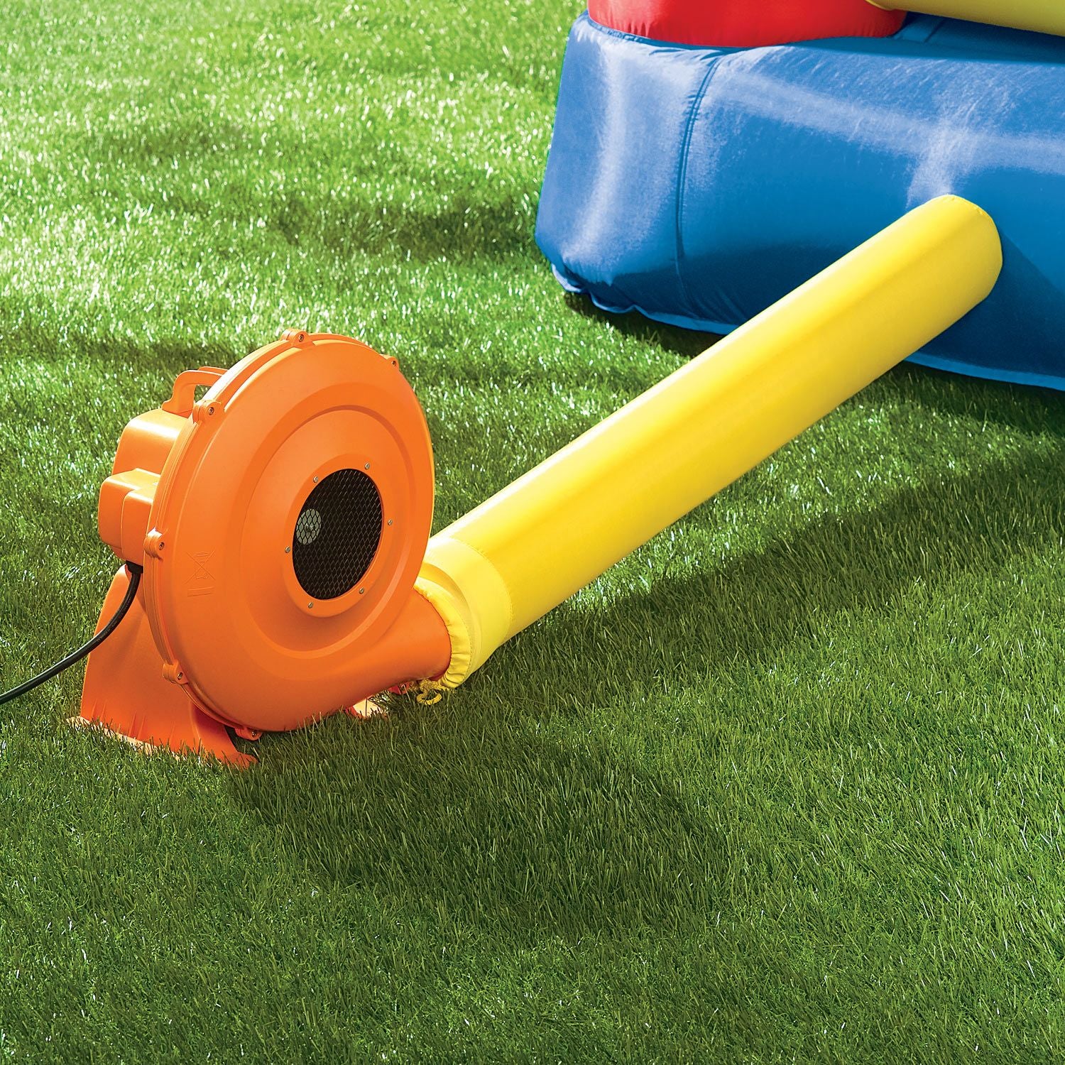 Jump 'n Slide™ Bouncer - Image 7