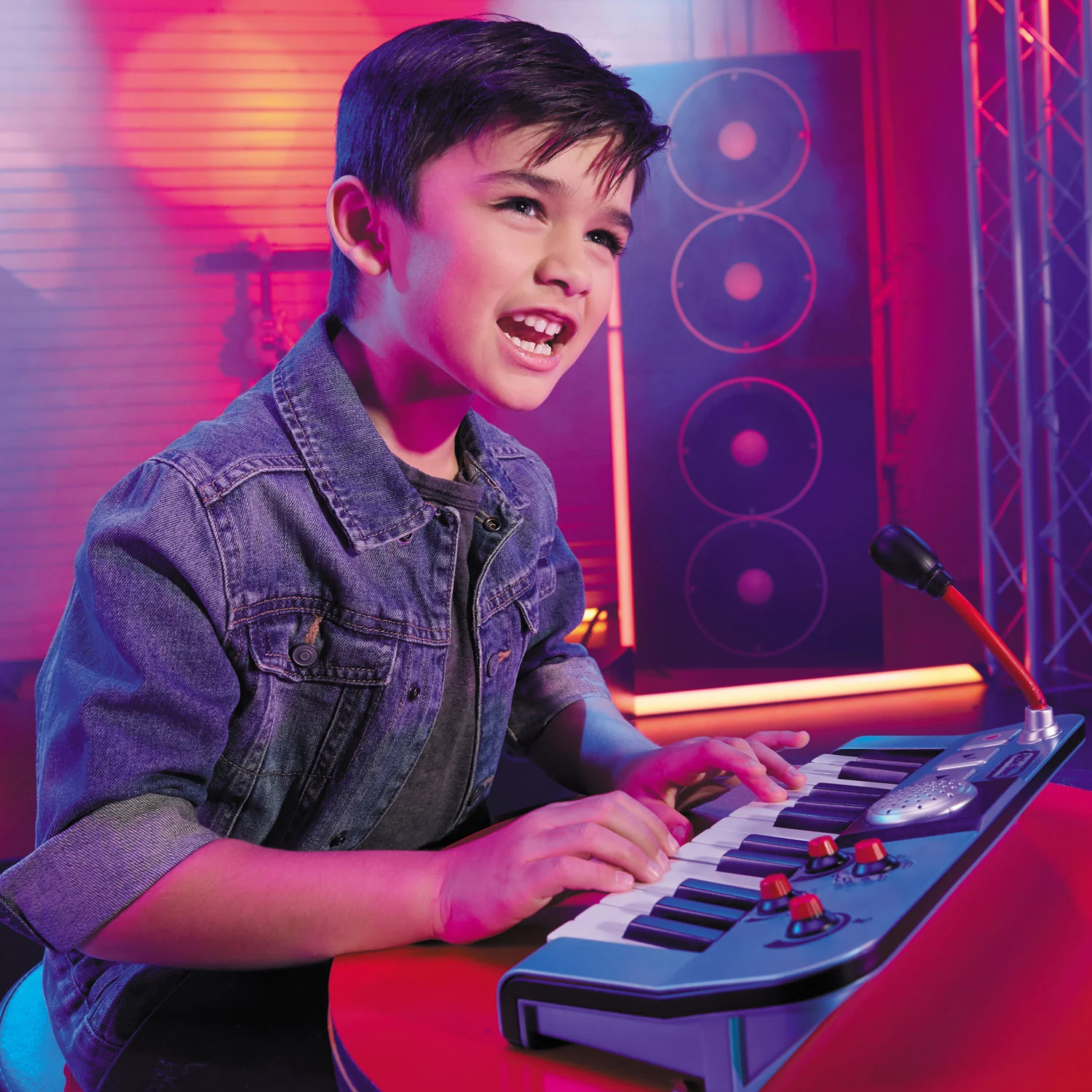 My Real Jam™ Keyboard - Image 5