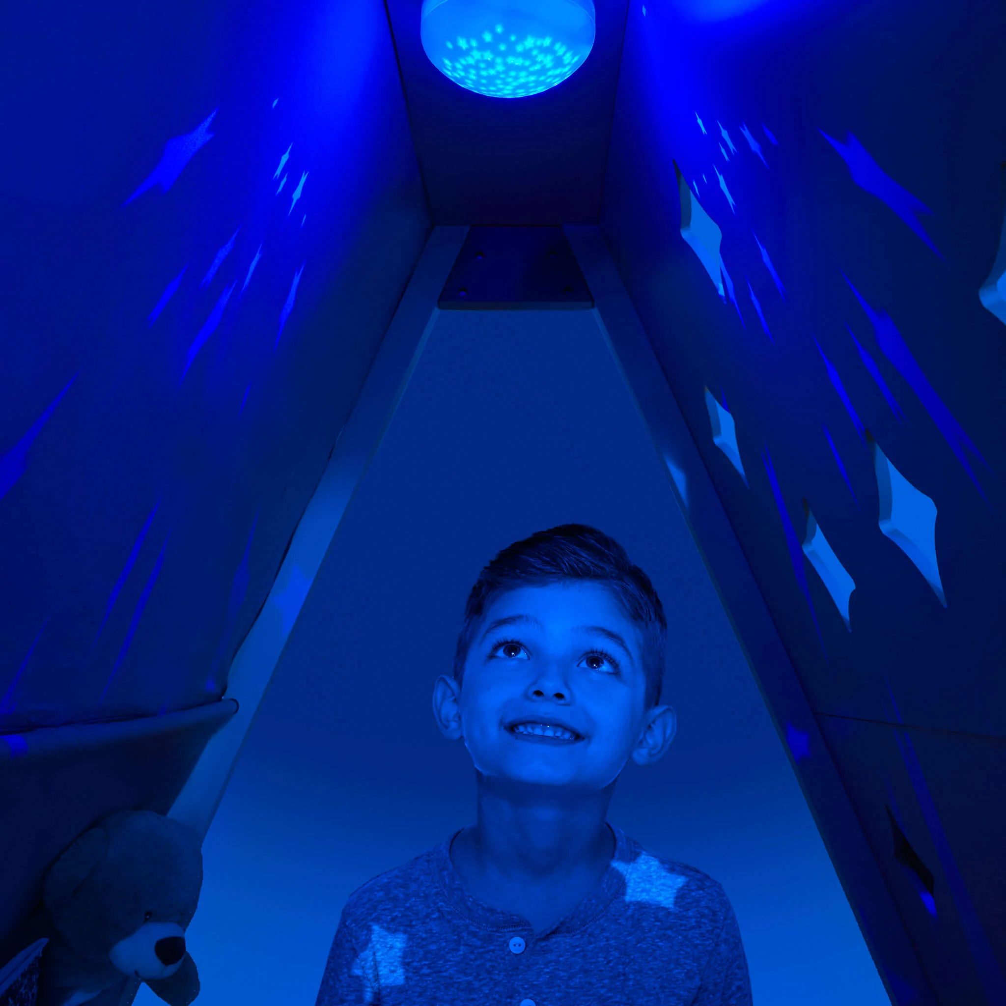 Night Reading Nook - Image 6