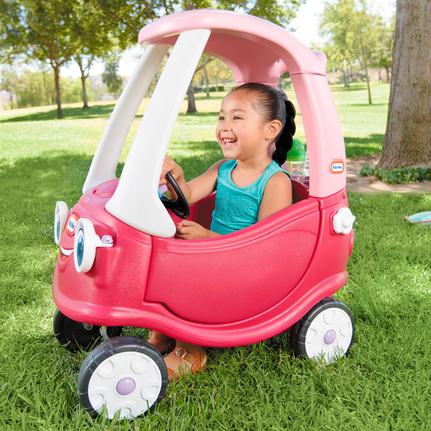 Princess Cozy Coupe® - Image 4