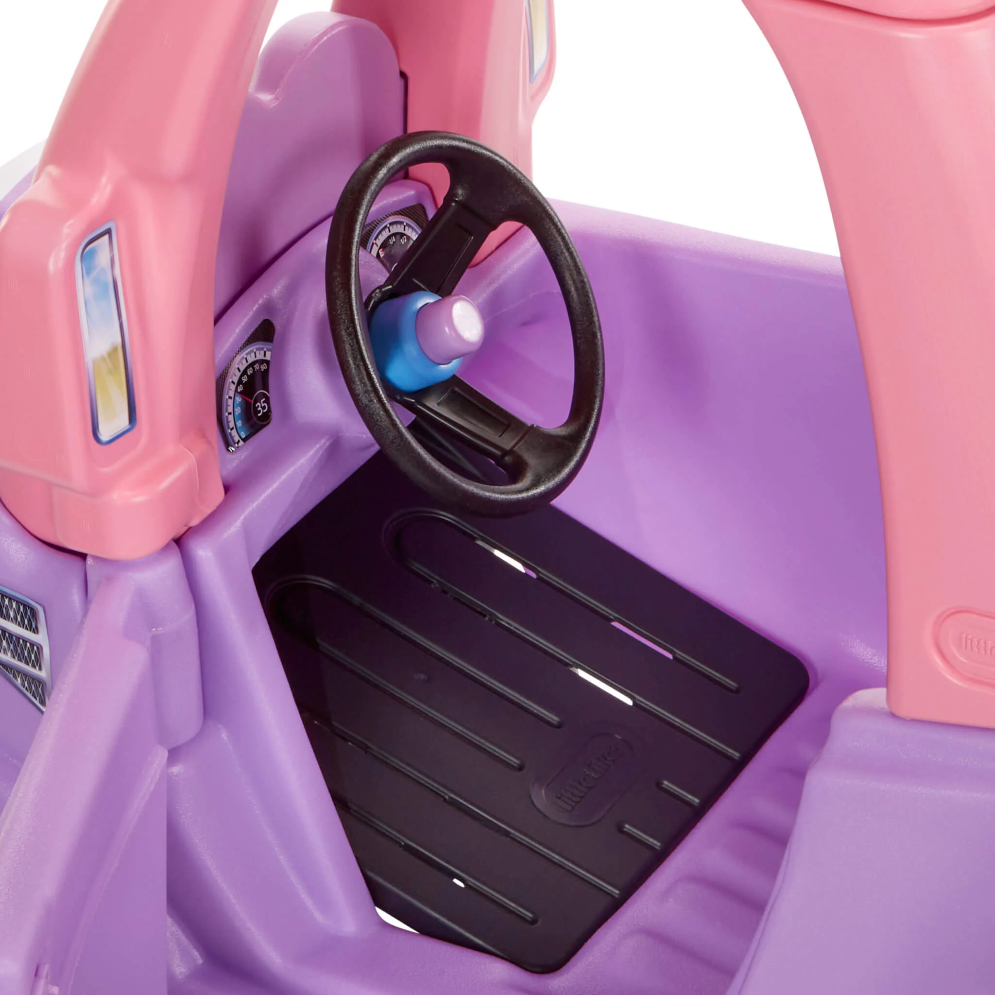 Princess Cozy Truck™ - Image 5
