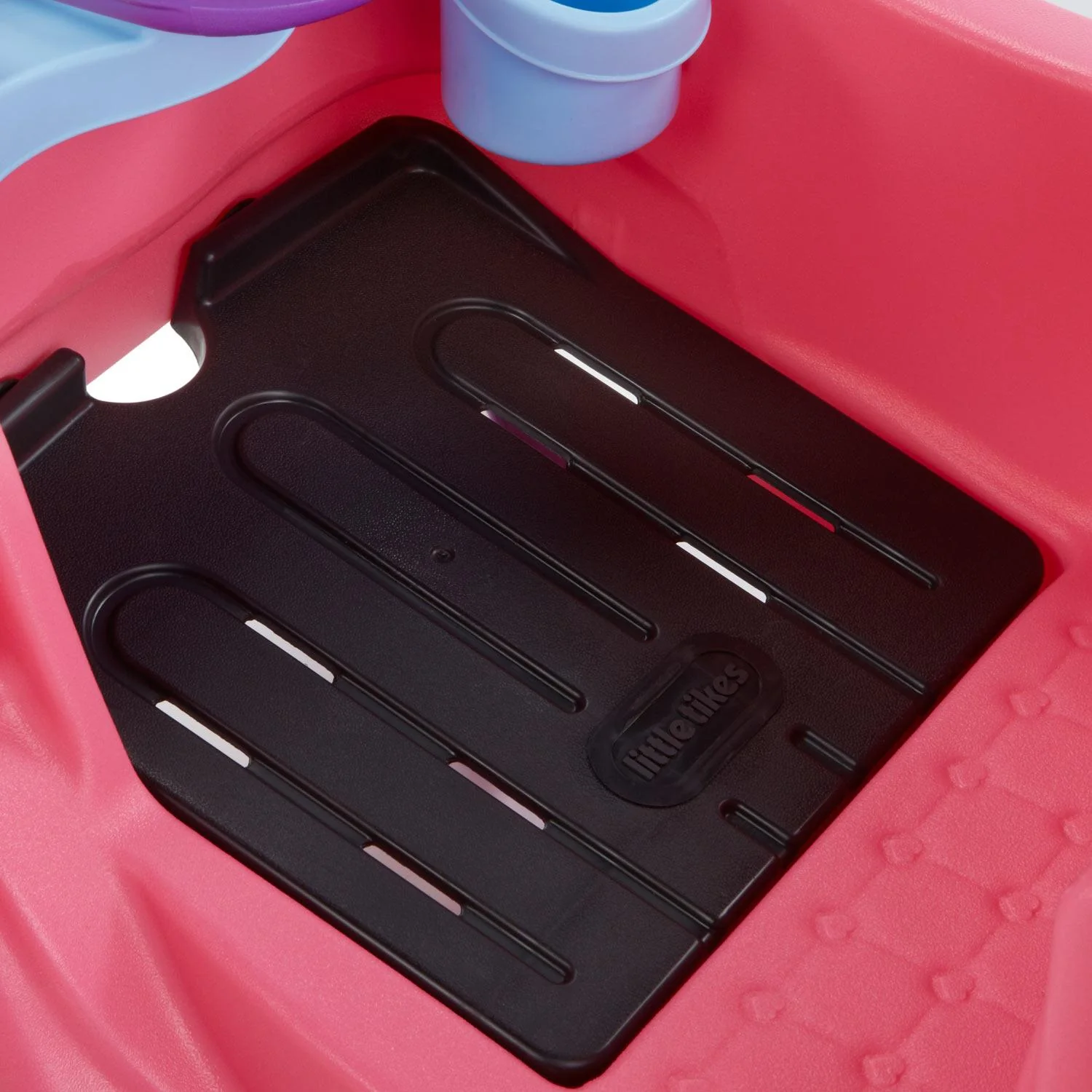 Princess Horse & Carriage - Image 6