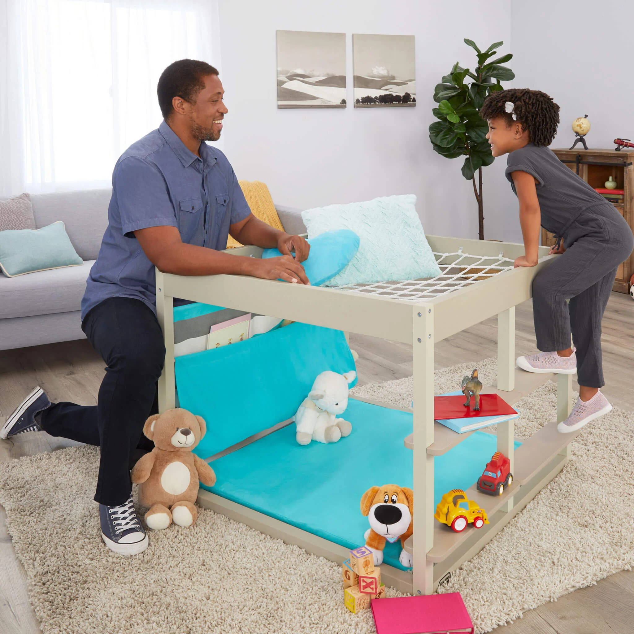 Read & Dream Nap Nook - Image 6