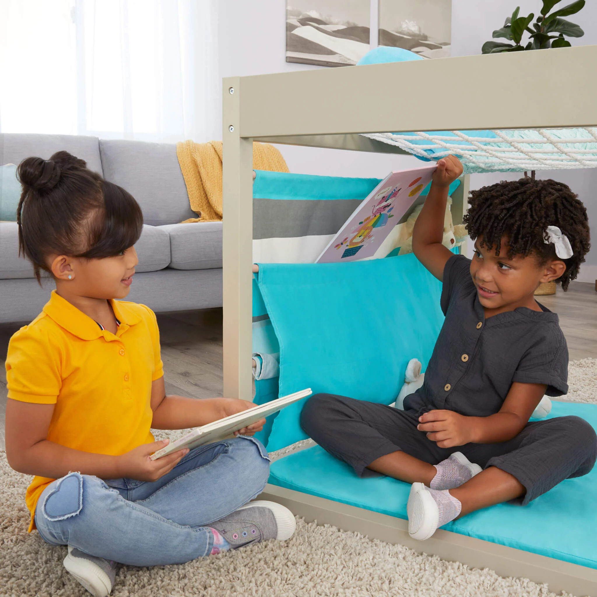 Read & Dream Nap Nook - Image 7