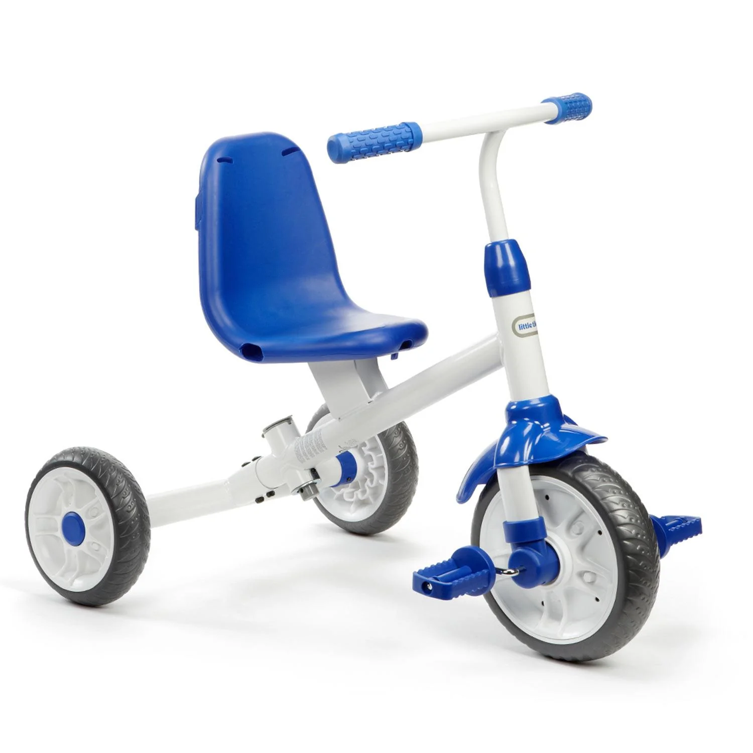 Ride 'n Learn™ 3-in-1 Trike - Image 3
