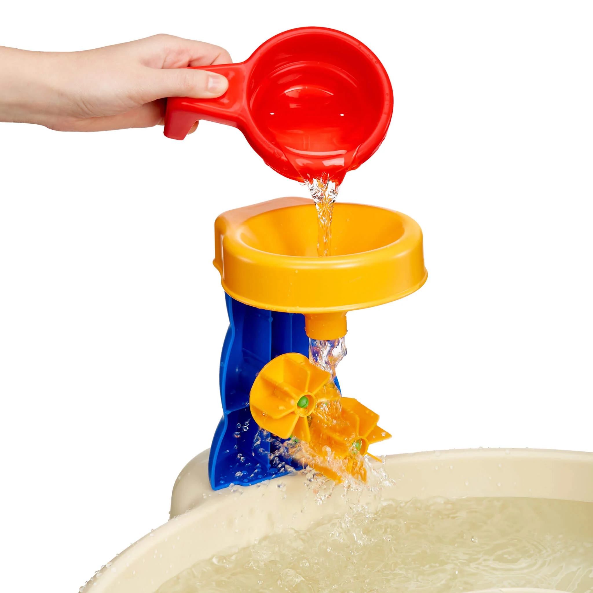 Spiralin' Seas Waterpark - Image 7