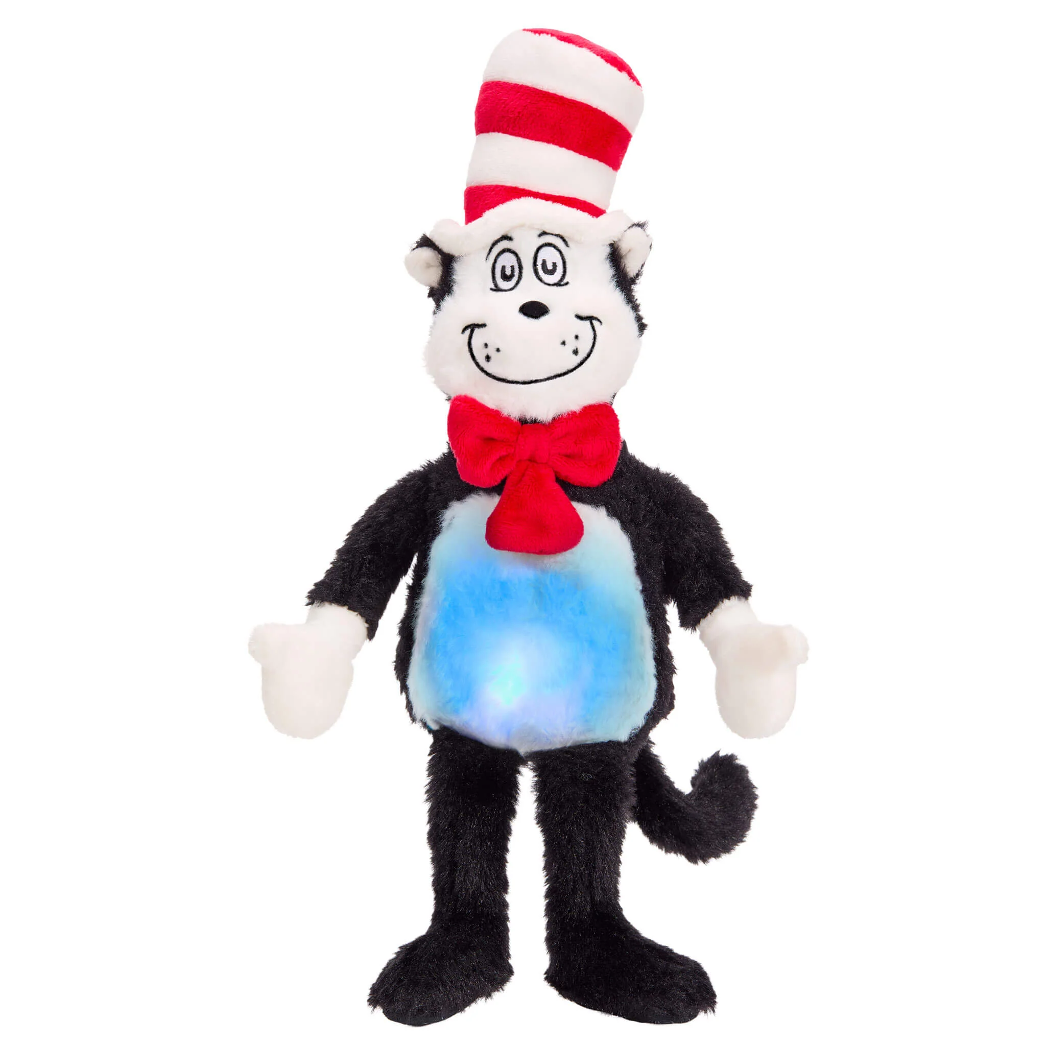 Story Dreamers™ Cat in the Hat Plush™ - Image 3