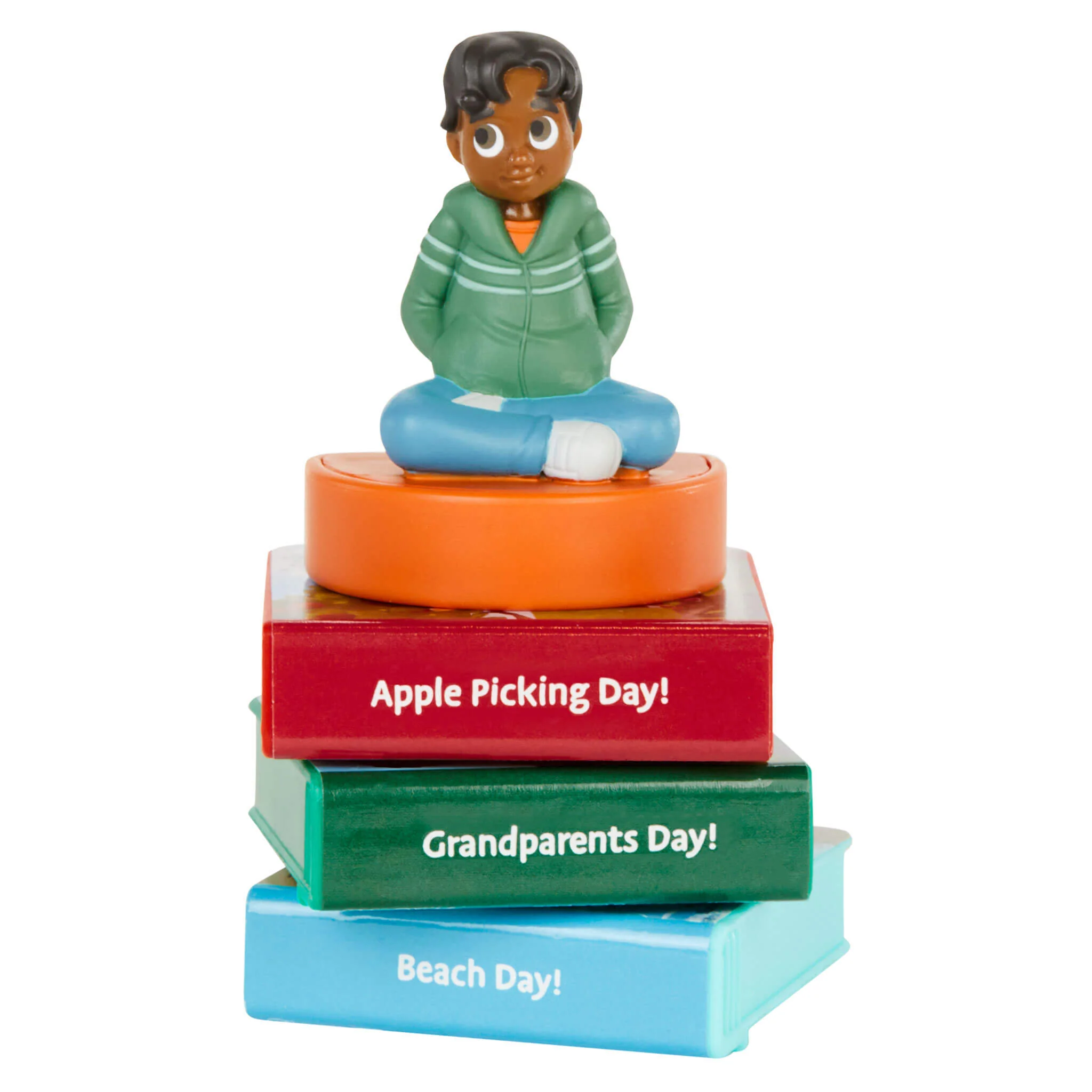 Story Dream Machine™ Random House Day Family Collection - Image 4