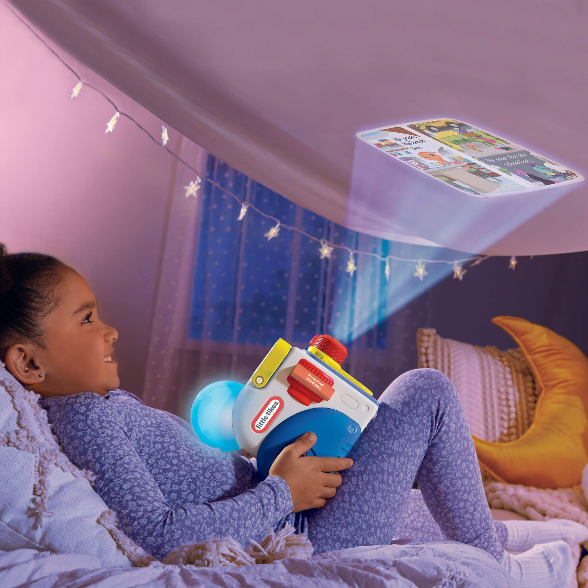 Story Dream Machine™ Random House Dino Collection - Image 3