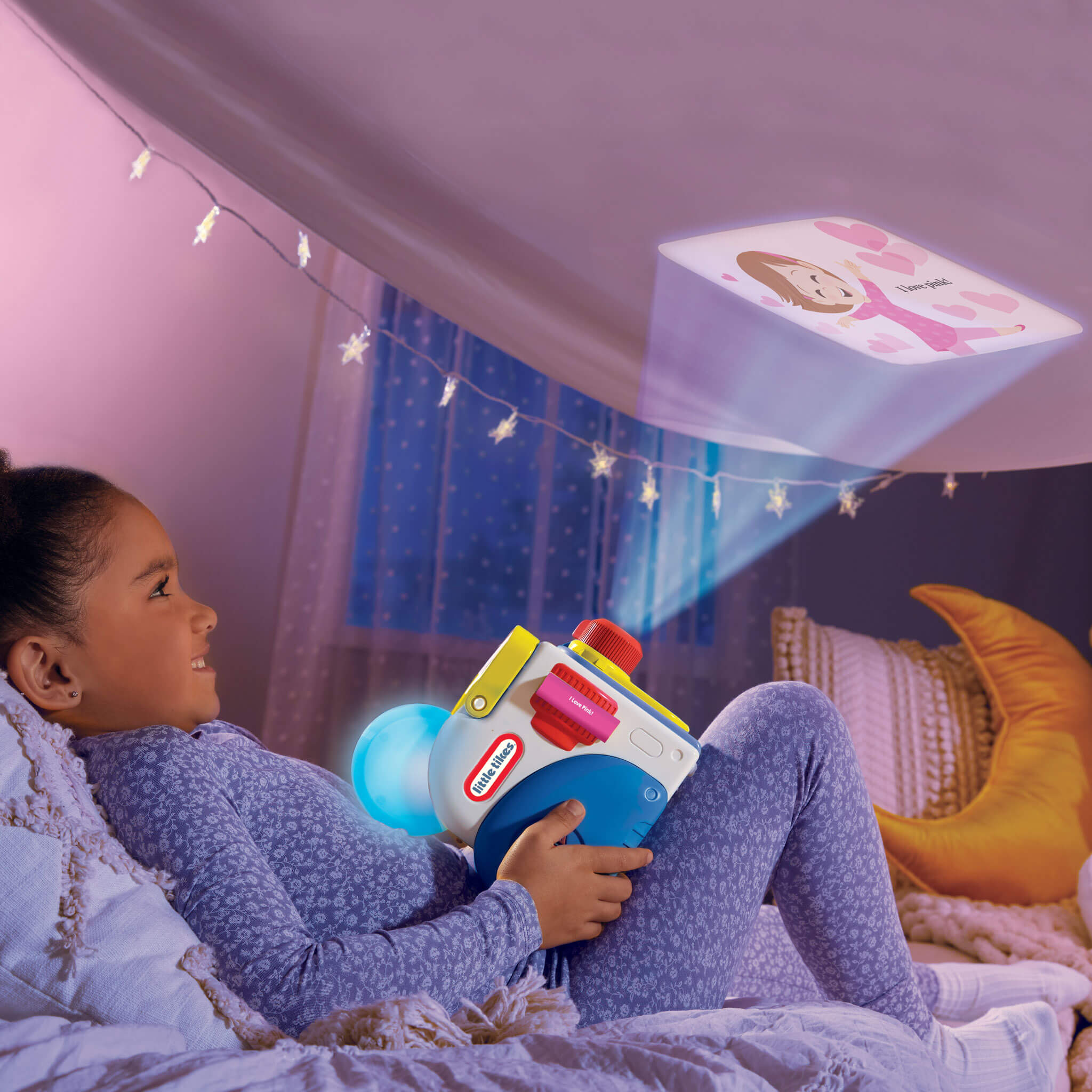 Story Dream Machine™ Random House I Love...! Collection - Image 3