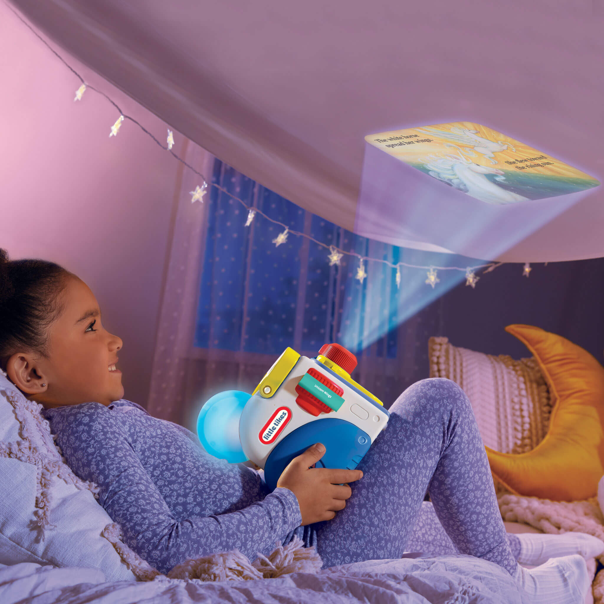 Story Dream Machine™ Random House Magical Creatures Collection - Image 3