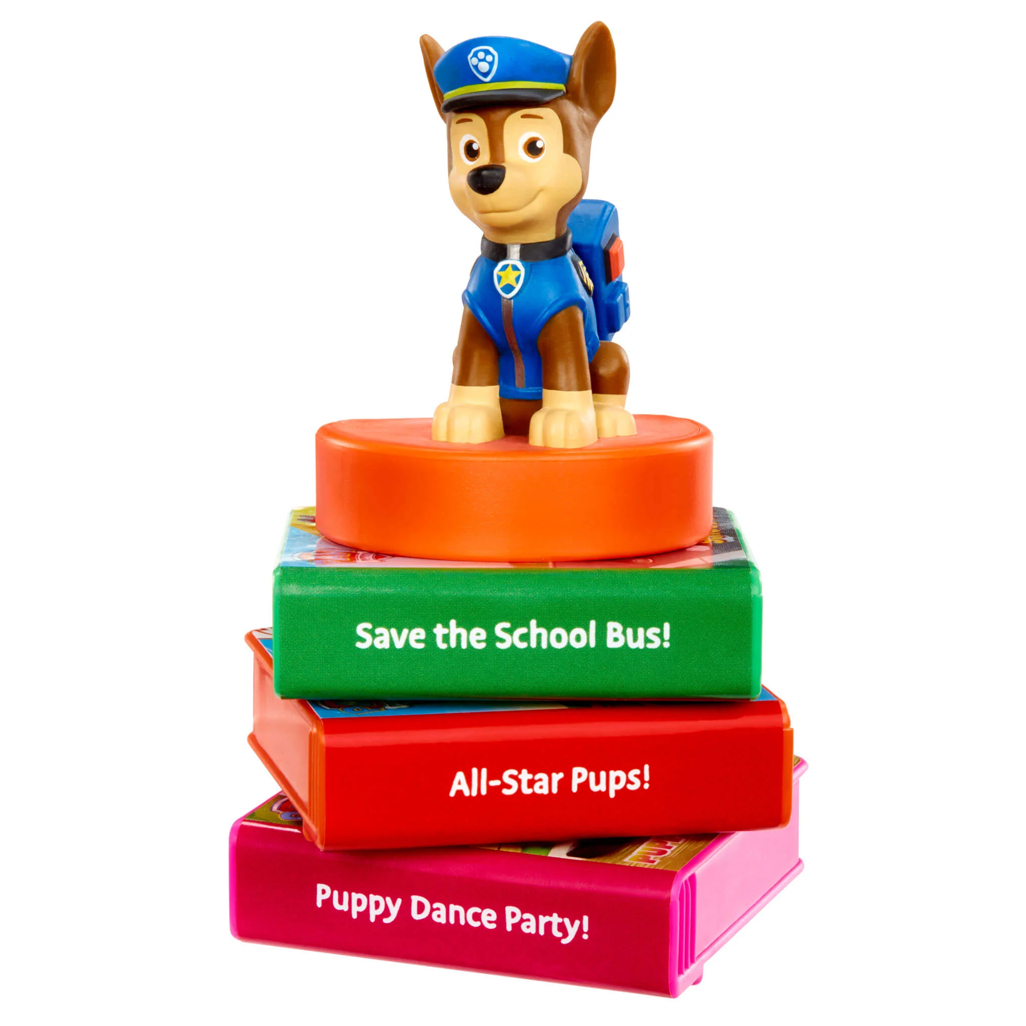 Story Dream Machine™ Paramount PAW Patrol Hero Collection - Image 3