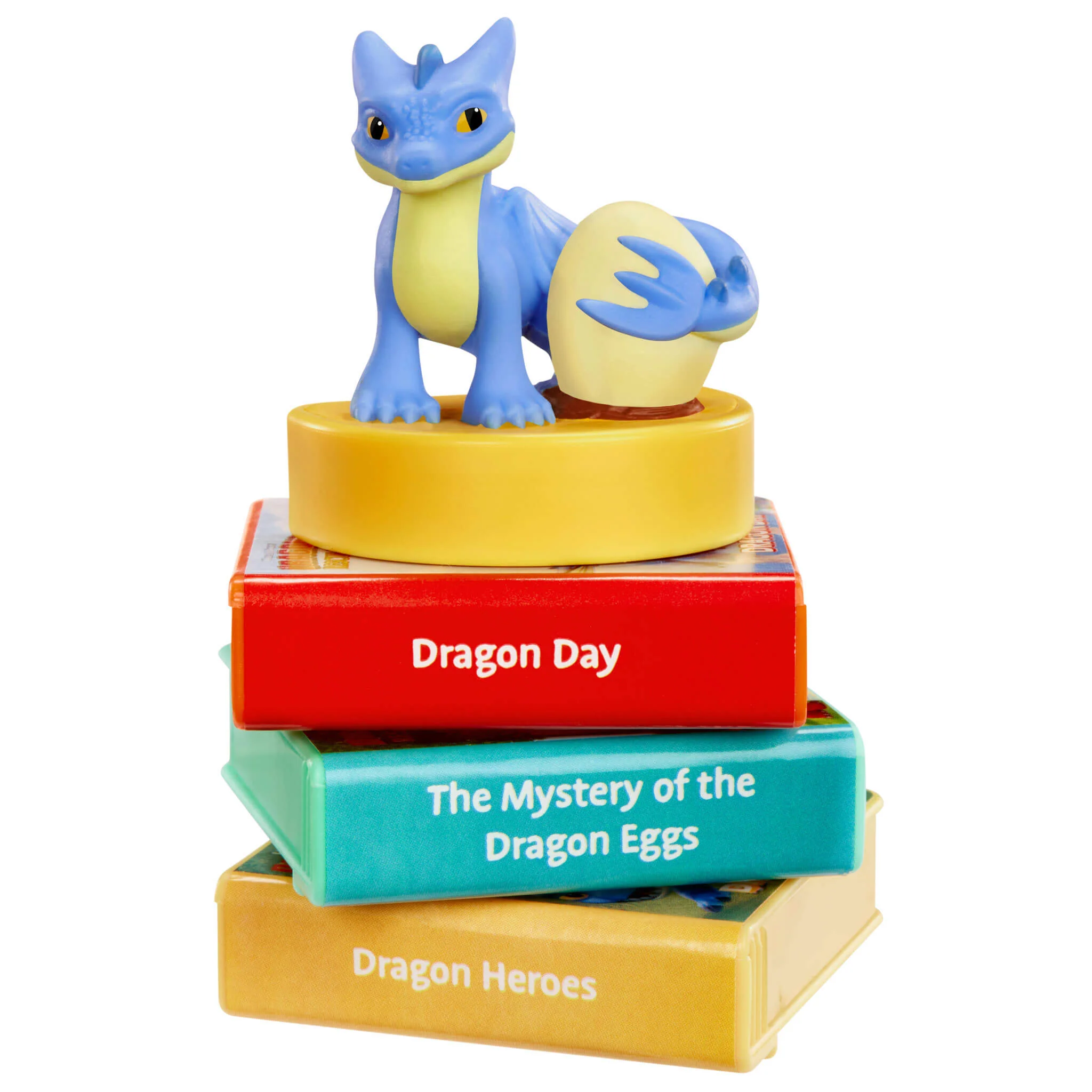 Story Dream Machine™ DreamWorks Dragons Rescue Riders Collection - Image 3