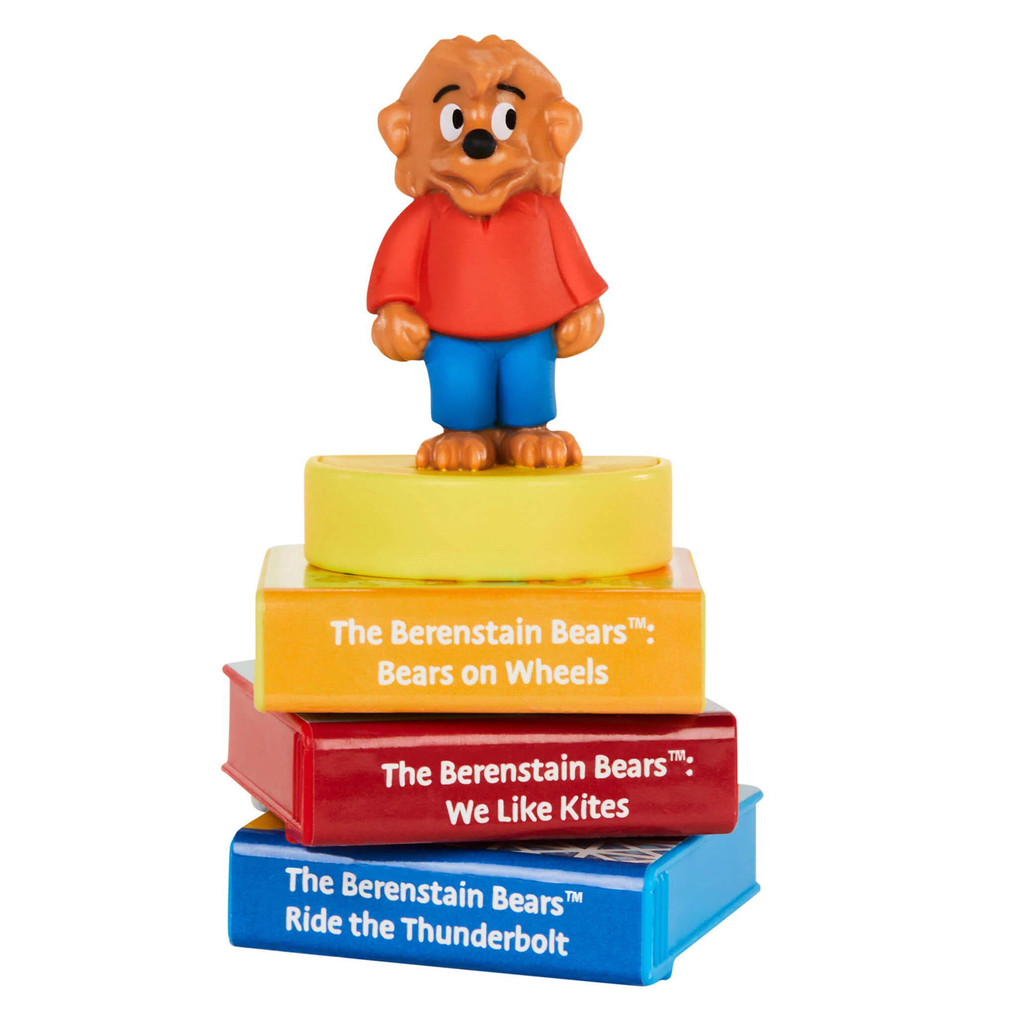 Story Dream Machine™ Random House The Berenstain Bears™ Adventure Collection - Image 4