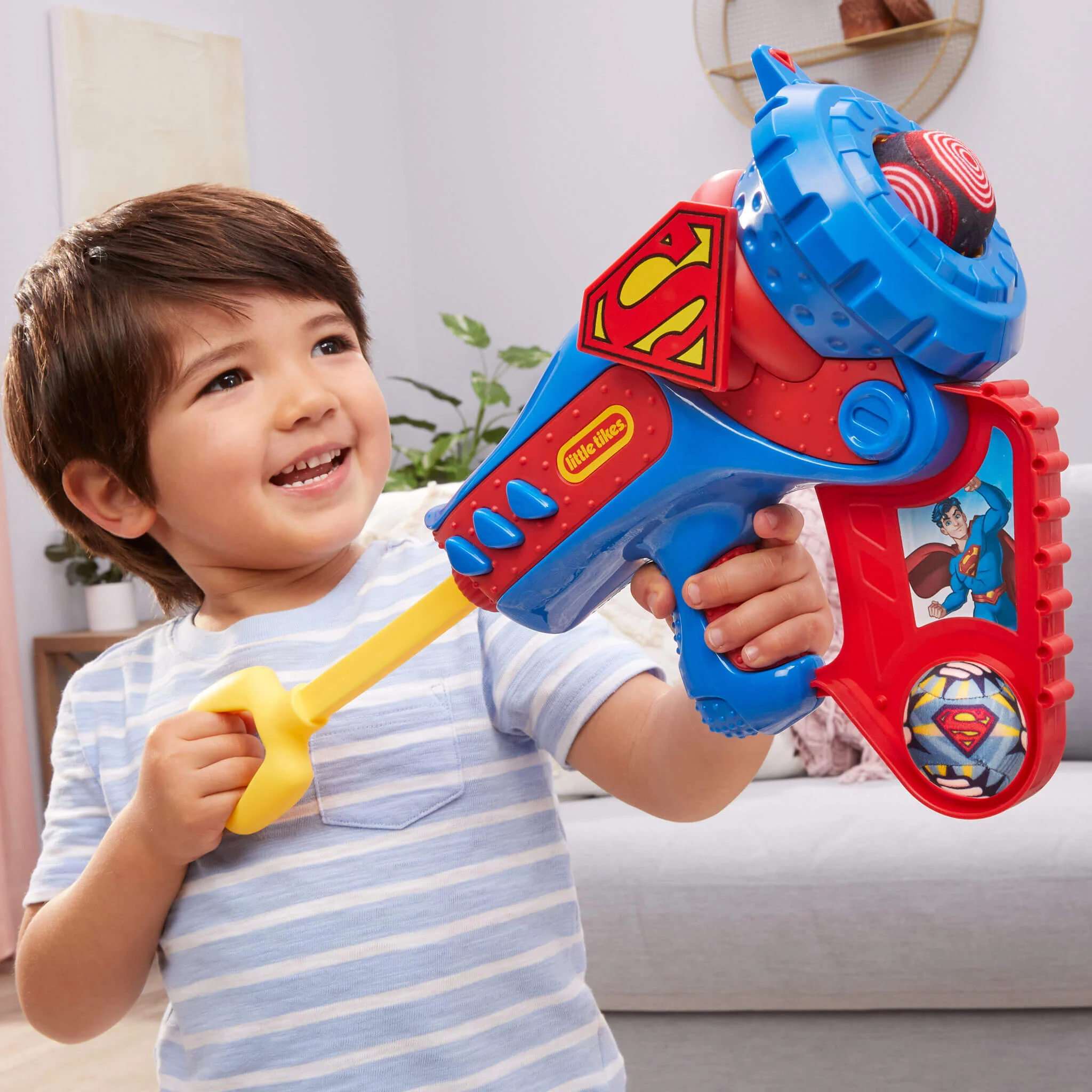 Superman™ Boom Blaster - Image 4