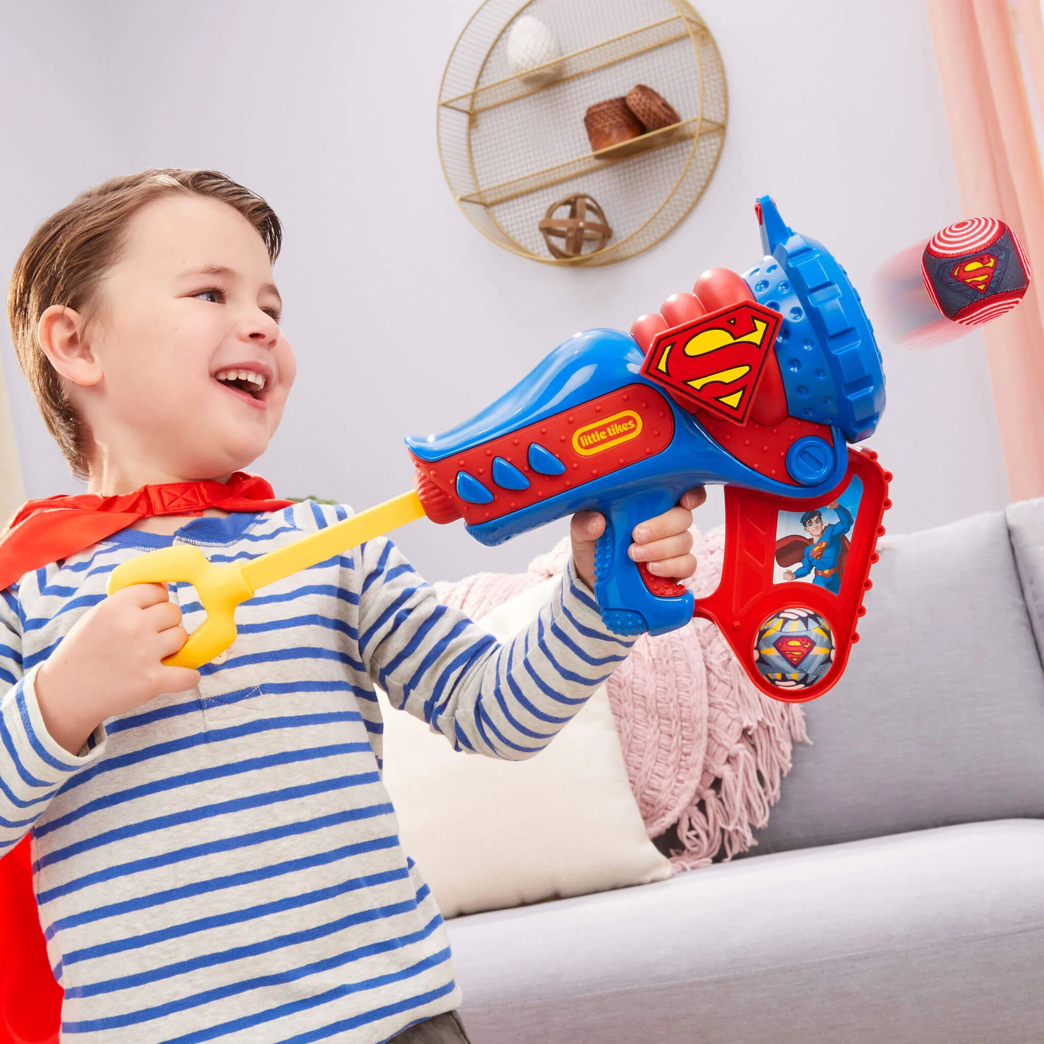 Superman™ Boom Blaster - Image 5