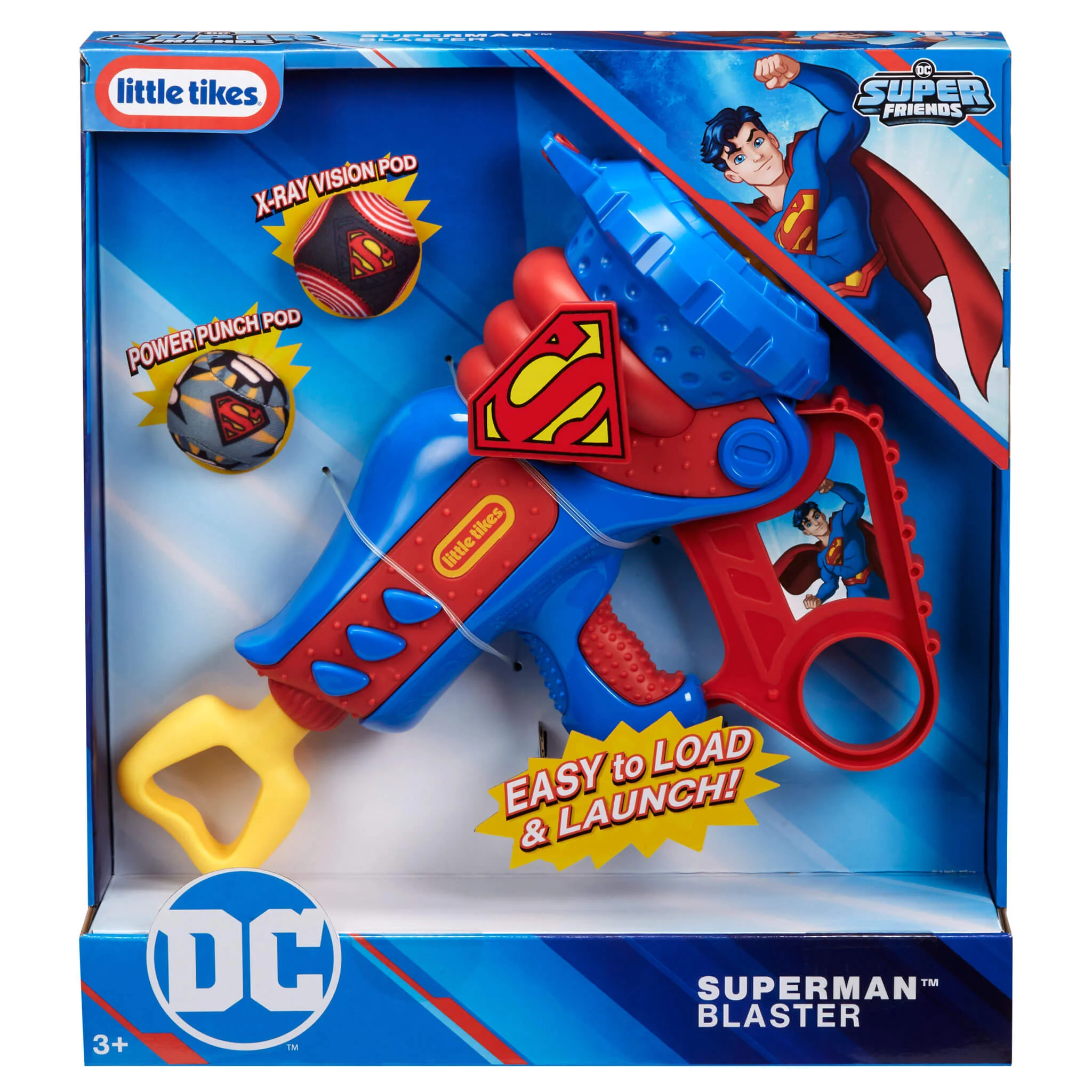 Superman™ Boom Blaster - Image 6