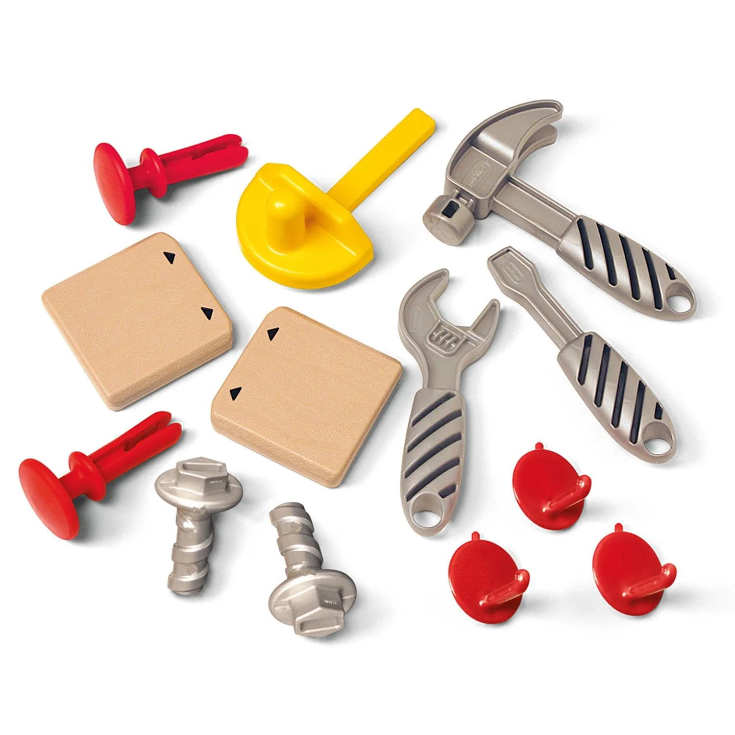 Tikes Tough™ Workshop - Image 5