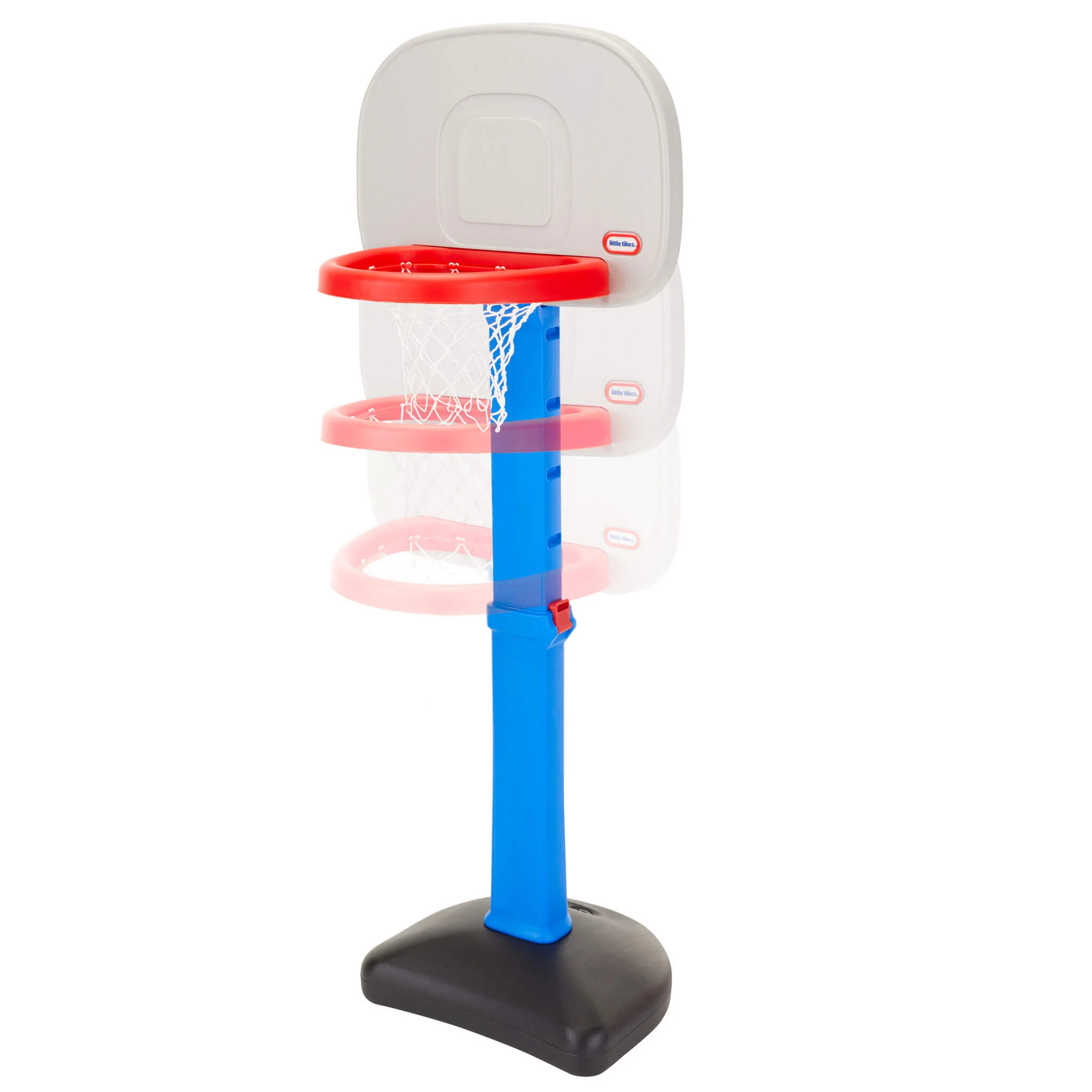 TotSports™ Easy Score™ Basketball Set - Image 5