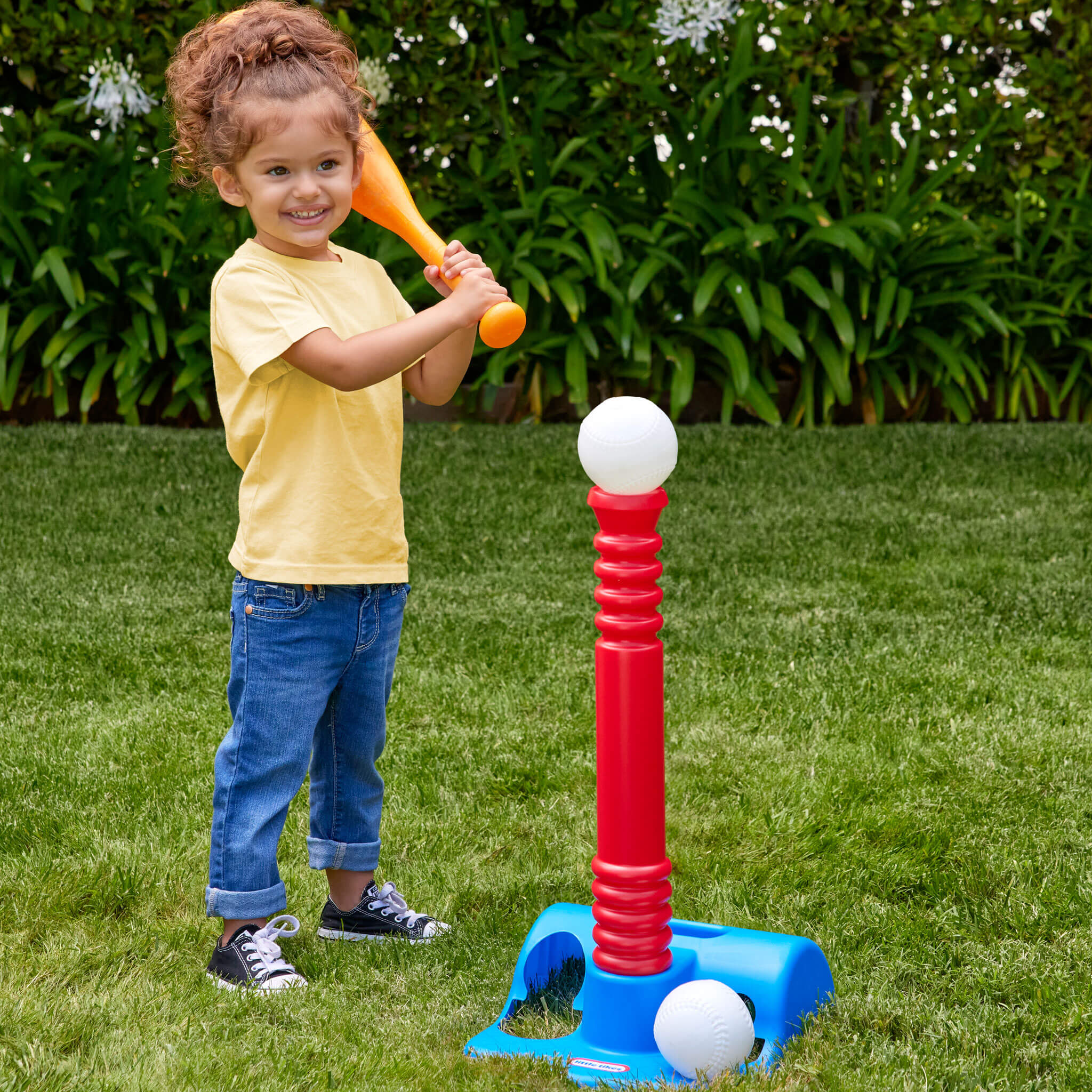 TotSports™ T-Ball Set - Image 3