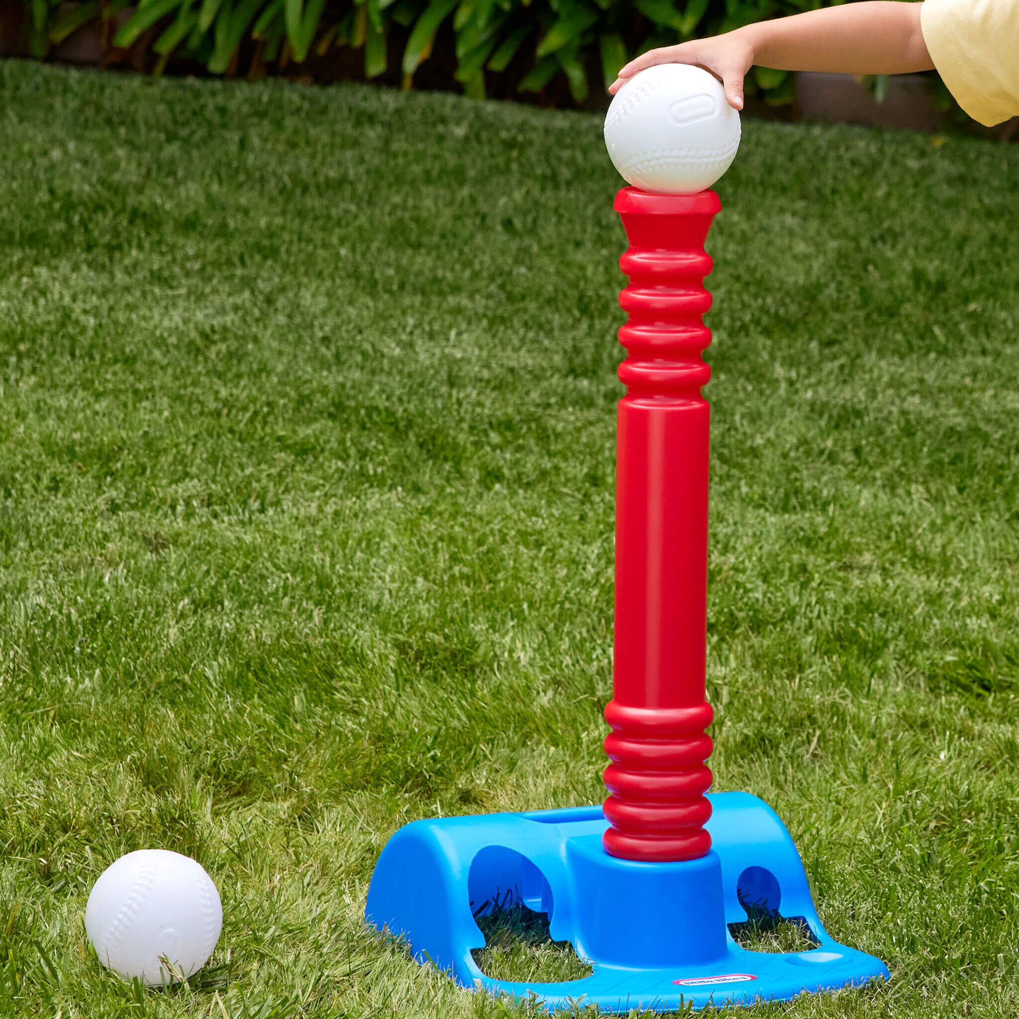 TotSports™ T-Ball Set - Image 4