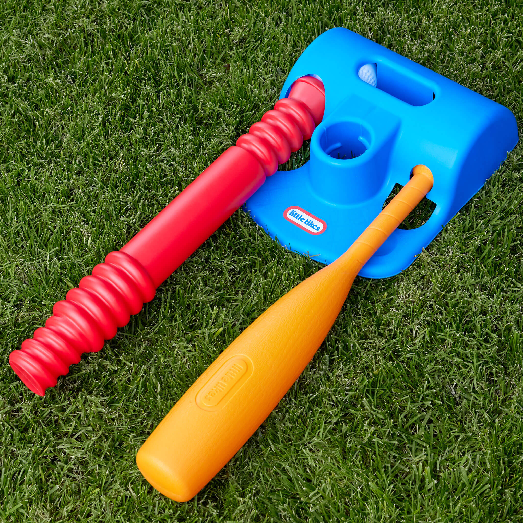 TotSports™ T-Ball Set - Image 5